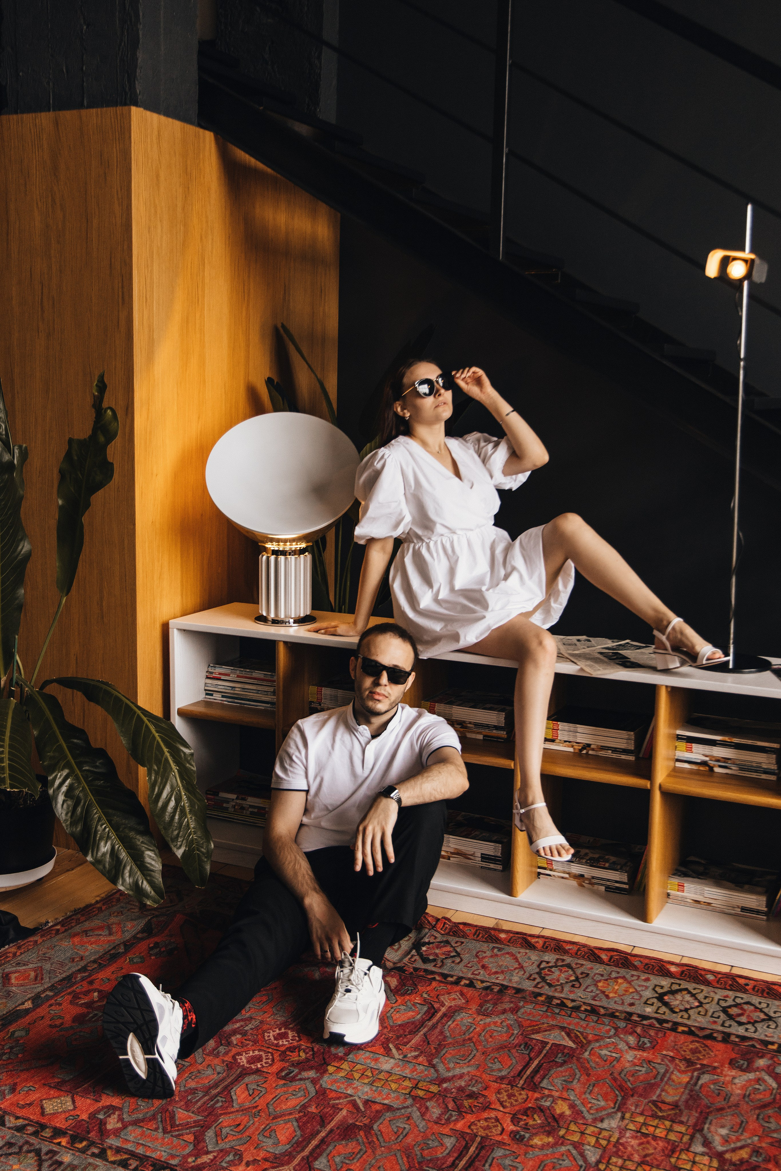 Артем и Полина. Свадебный фотограф Челябинск Зиненко Виктория