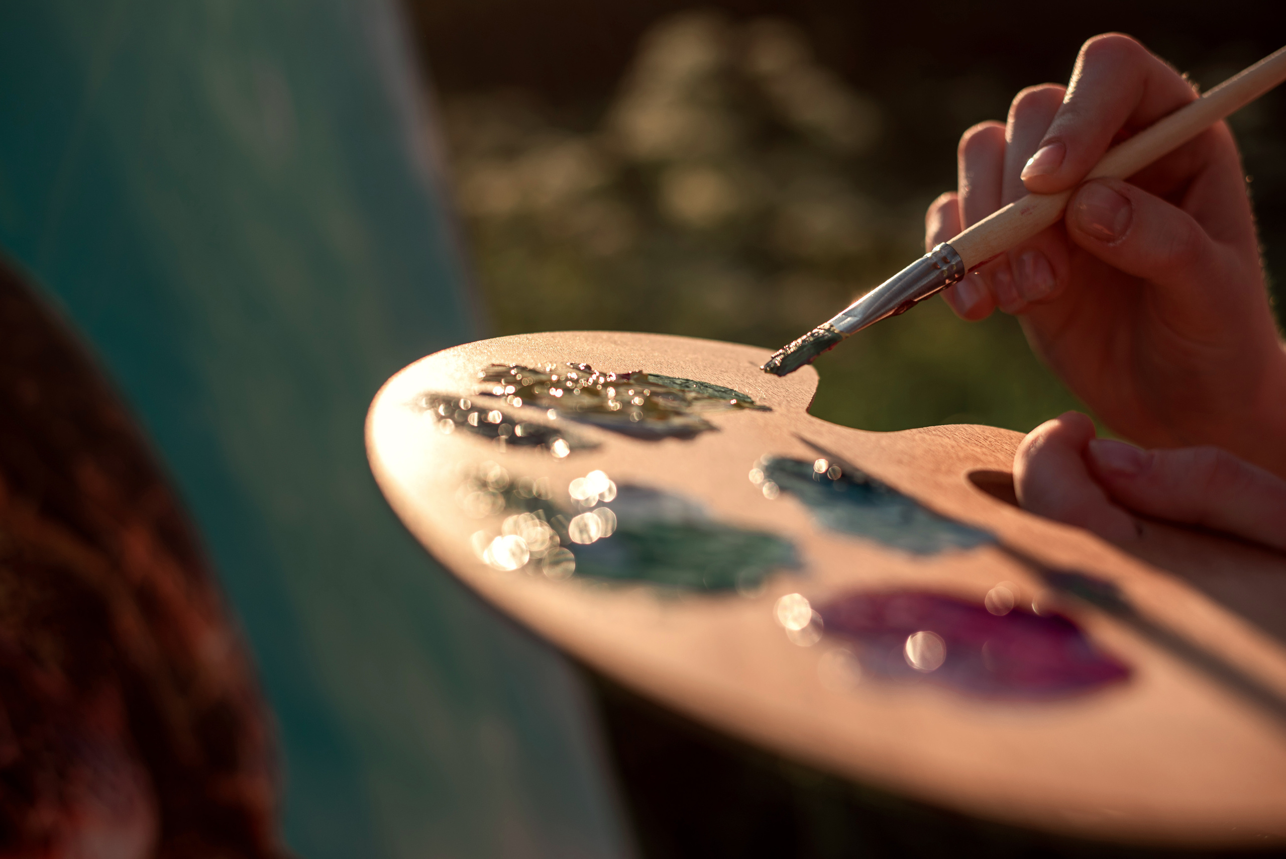 Пленер. Семейный фотограф Екатерина Шаманаева