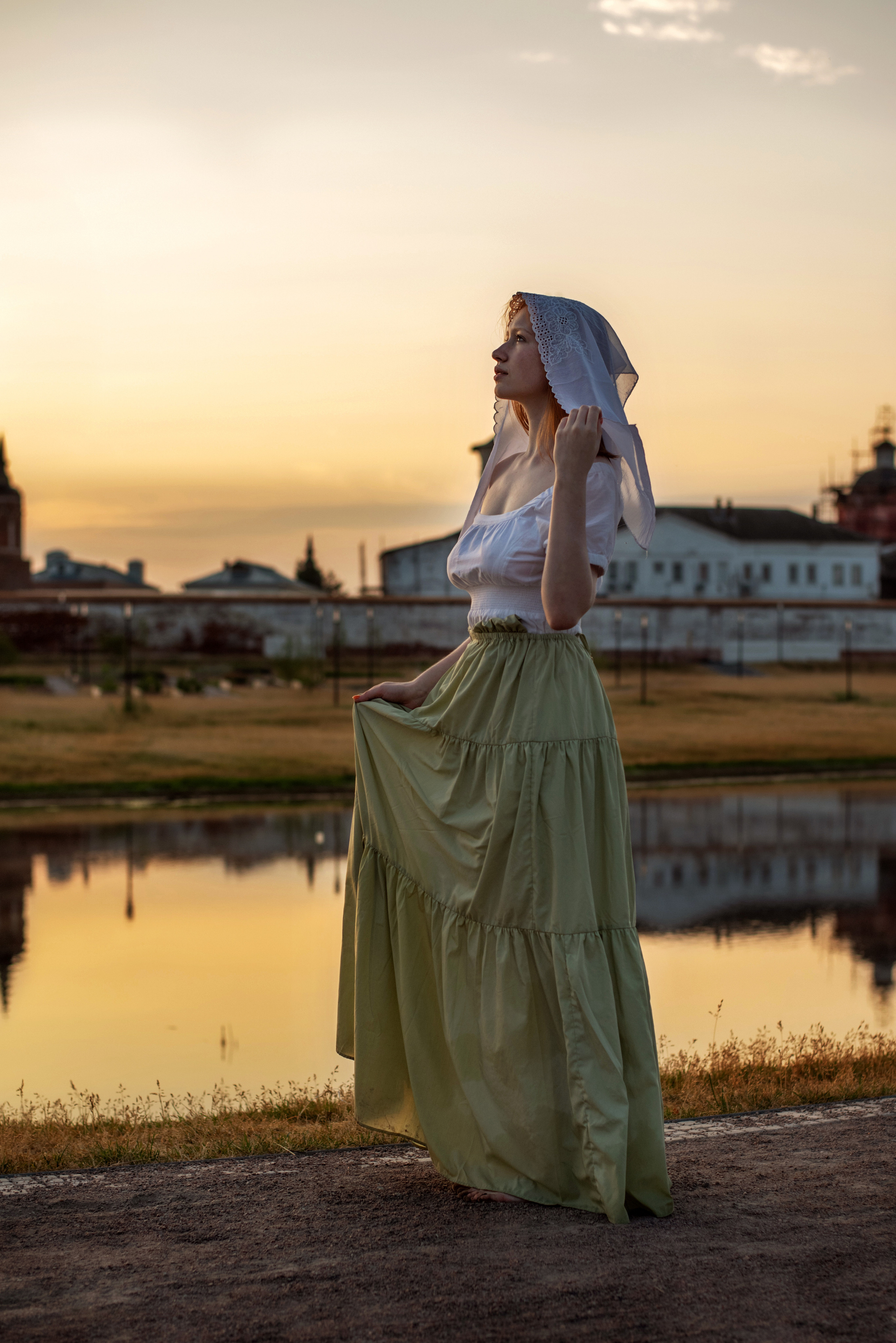 Стирка. Семейный фотограф Екатерина Шаманаева