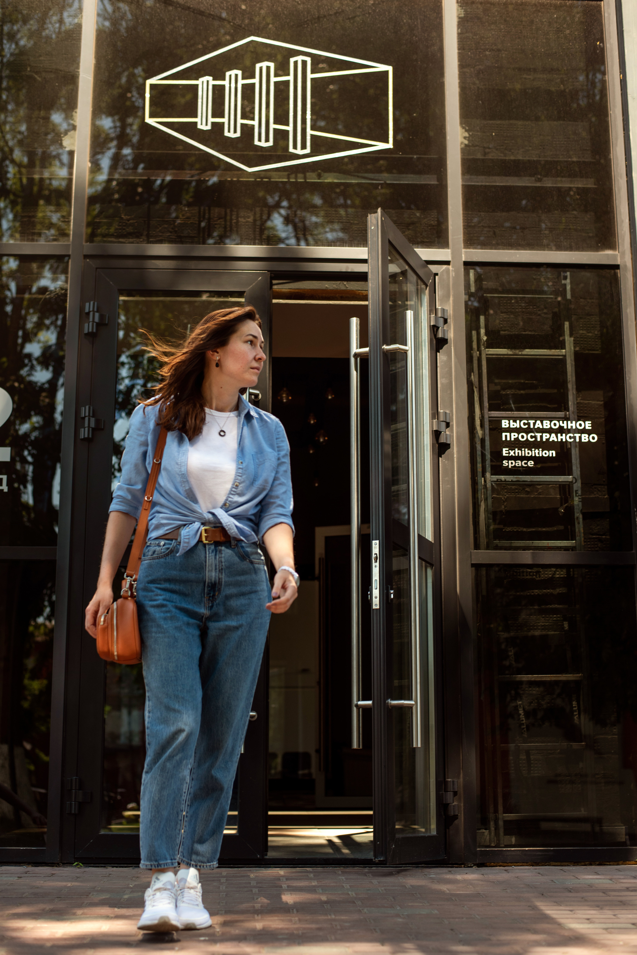 Фотосессия Ольги. Семейный фотограф Екатерина Шаманаева