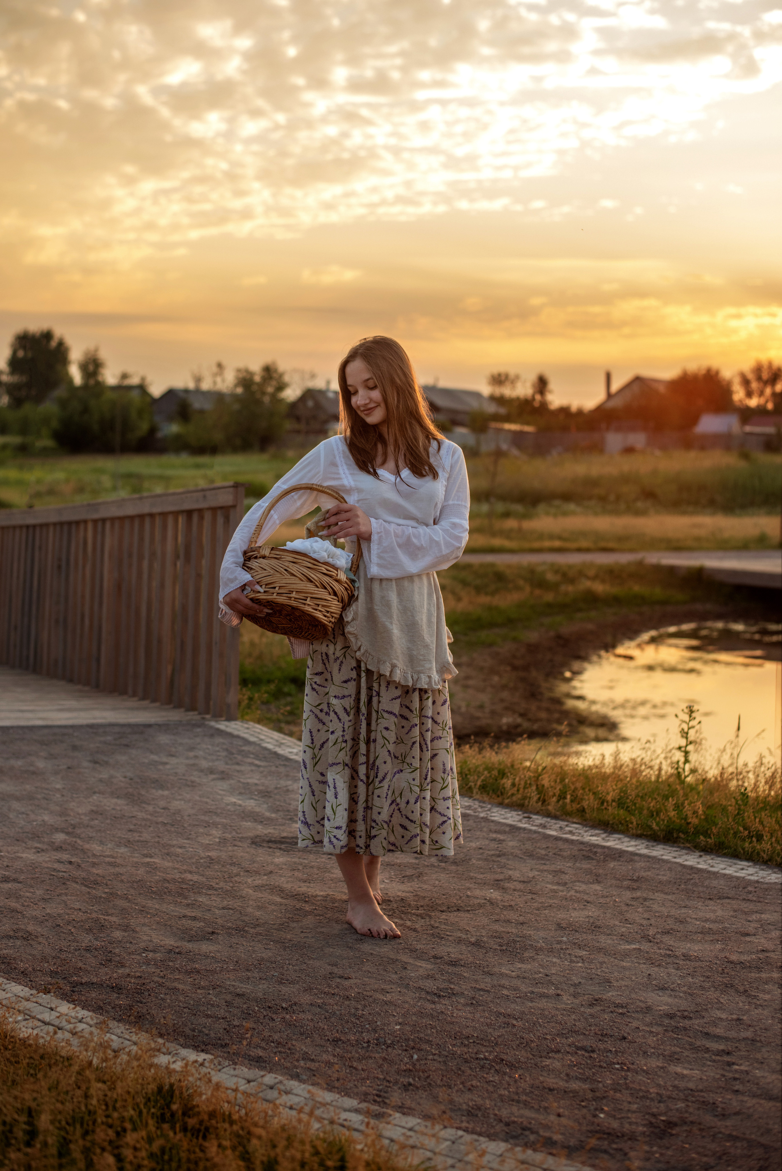 Стирка. Семейный фотограф Екатерина Шаманаева