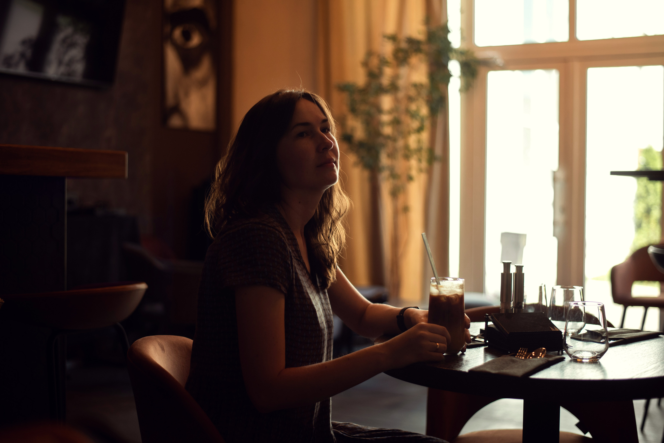 Фотосессия Ольги. Семейный фотограф Екатерина Шаманаева