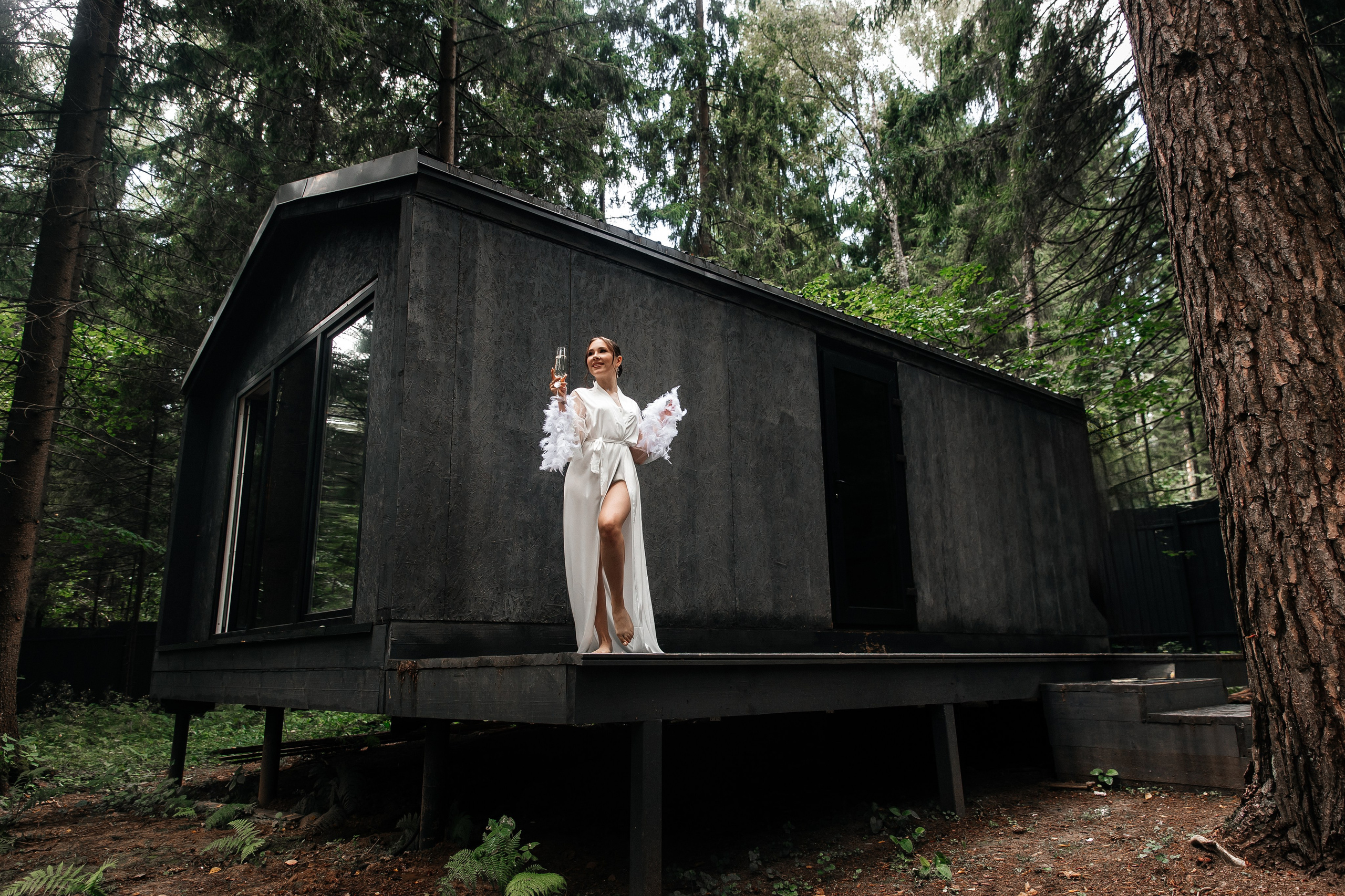 Свадьбы. Свадебный фотограф в Москве Виктория Арехова