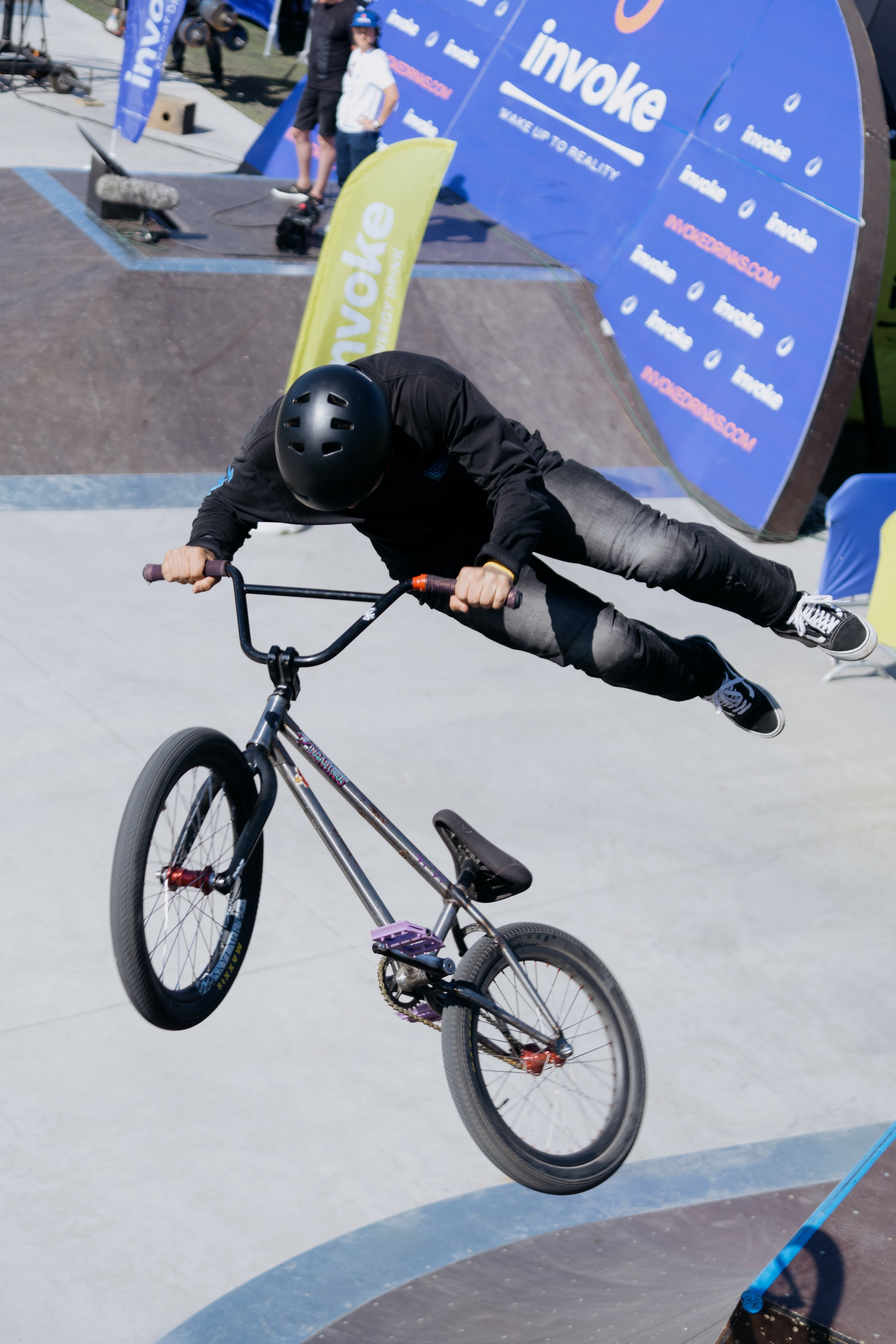 INVOKE PUMP JAM 17–19 мая 2024 СПБ Парк 300 летия. Свадебный и семейный фотограф в Санкт-Петербурге Дмитрий Панин