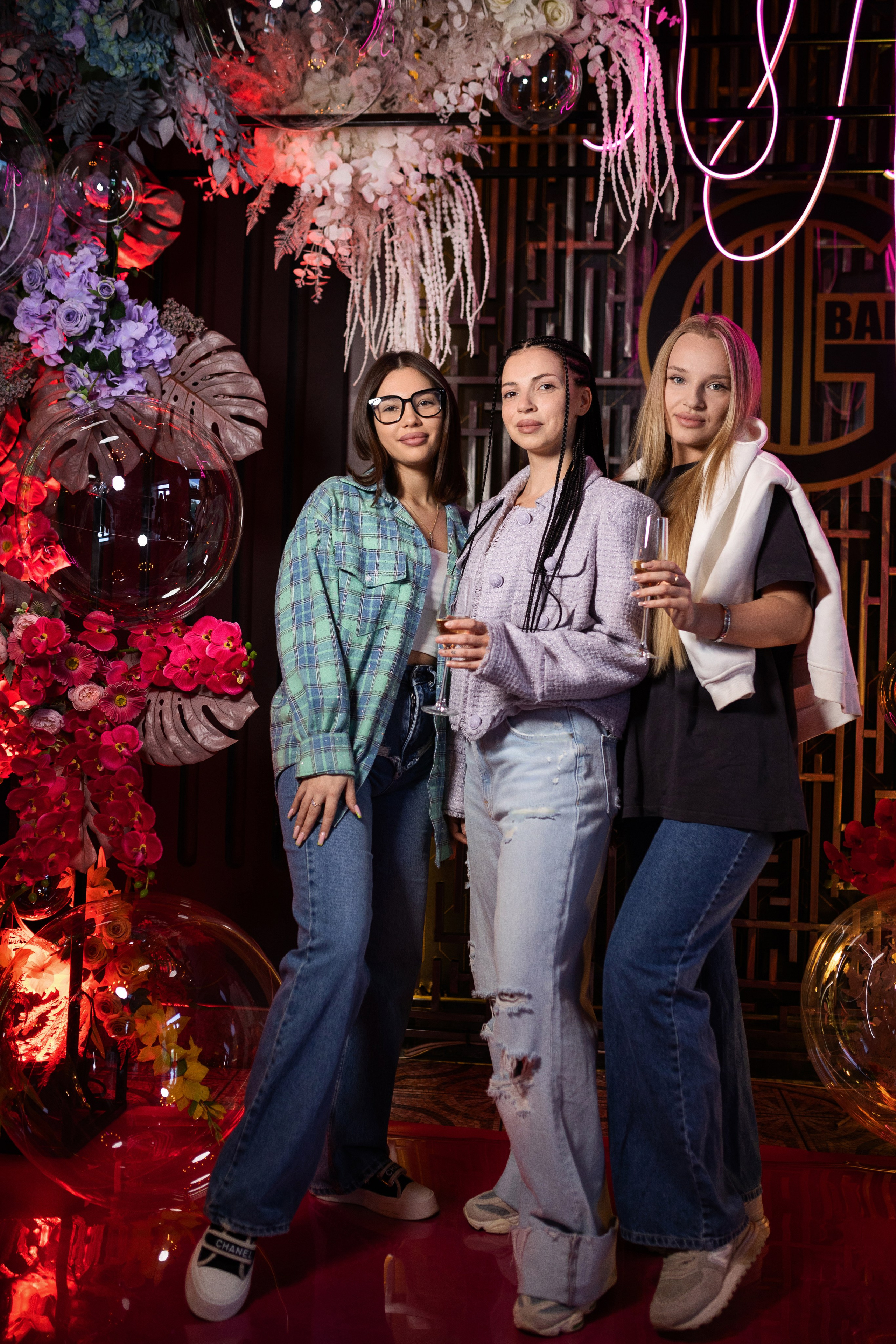 Свадебный переполох 2. Andrey Pospelove. Фотограф в Саратове