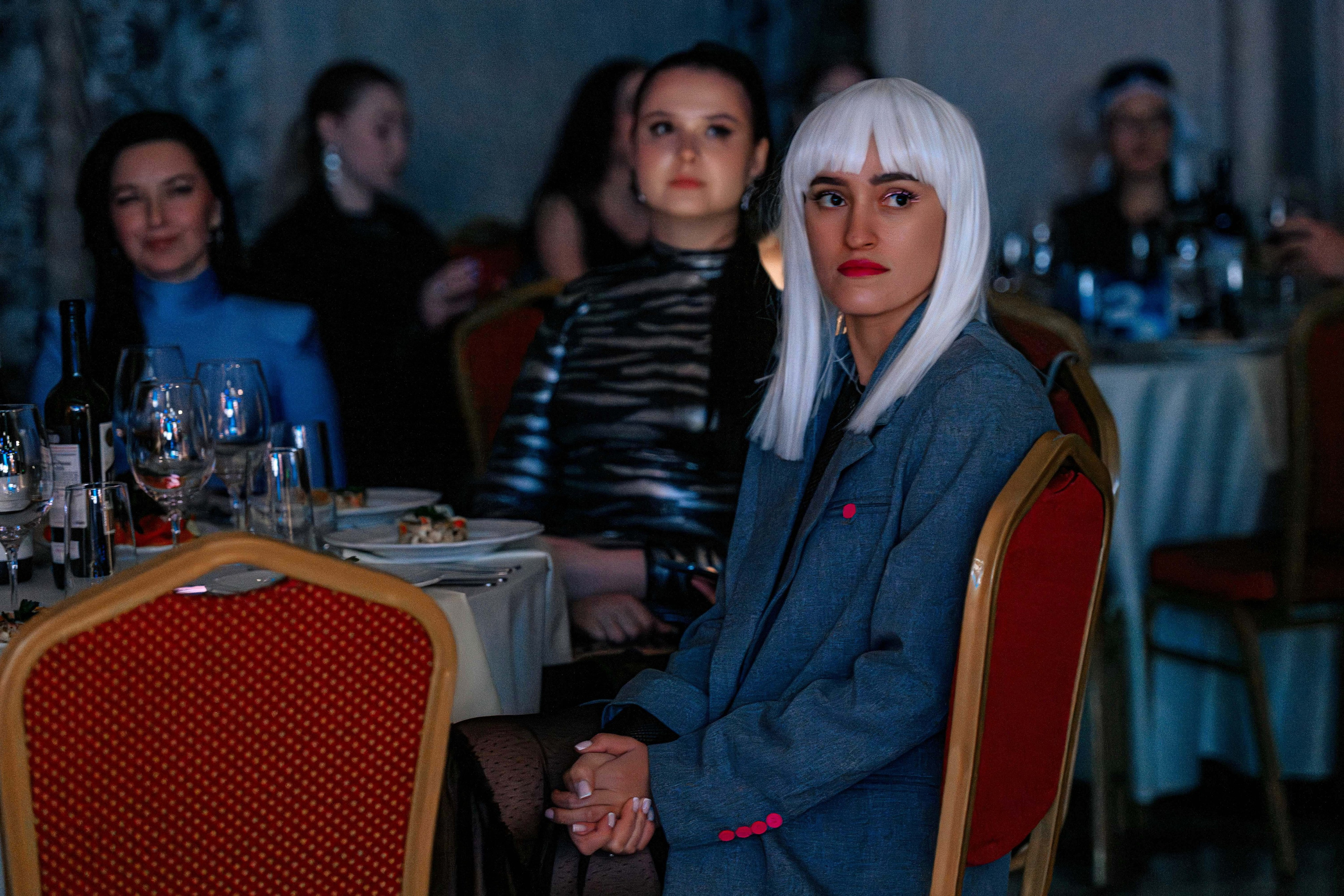 INNOVATE GROUP. Максим Комаров — Профессиональный фотограф