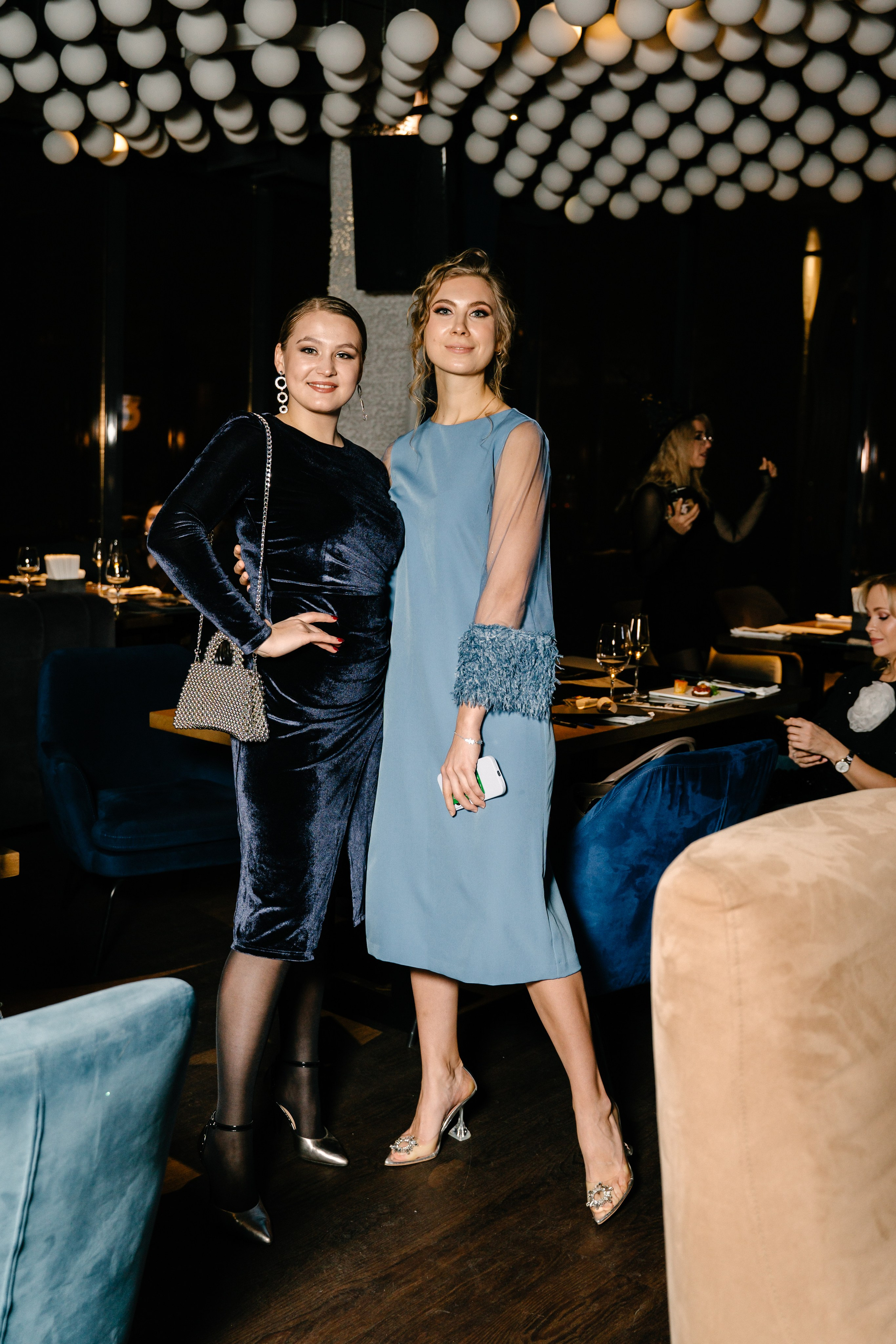 Мероприятие Тайный Санта. Свадебный фотограф Юлия Копылова