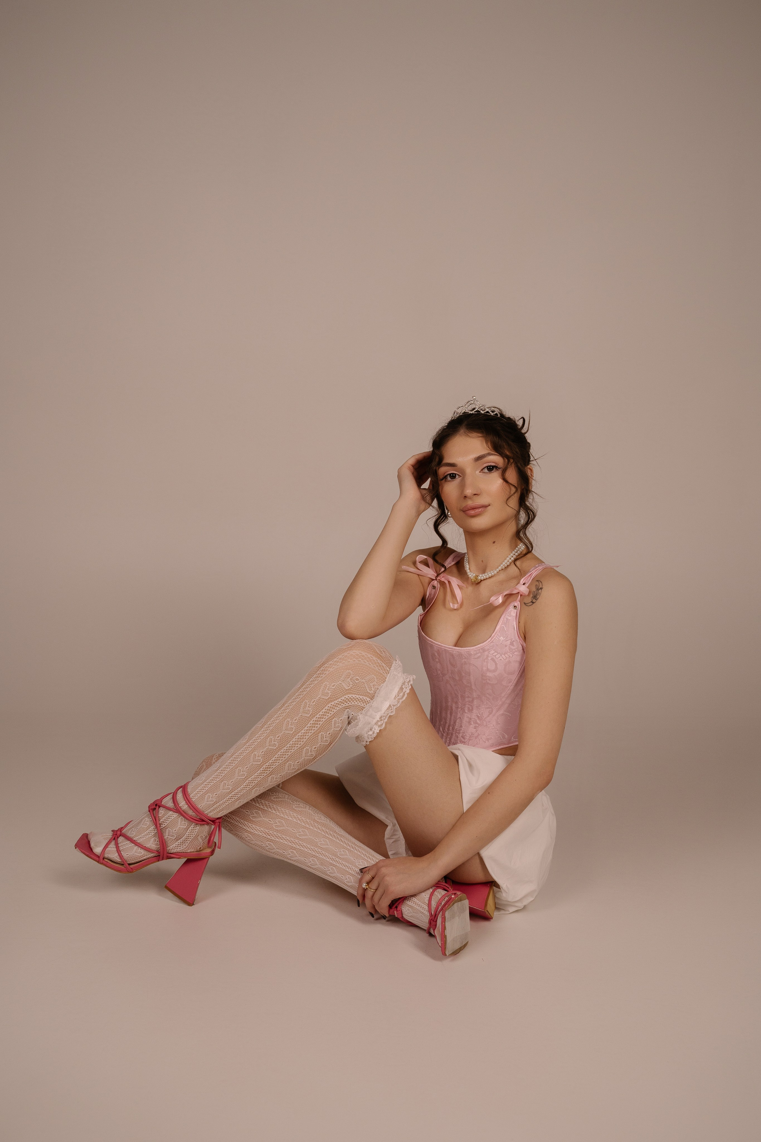 Сабрина. Свадебный фотограф Юлия Копылова