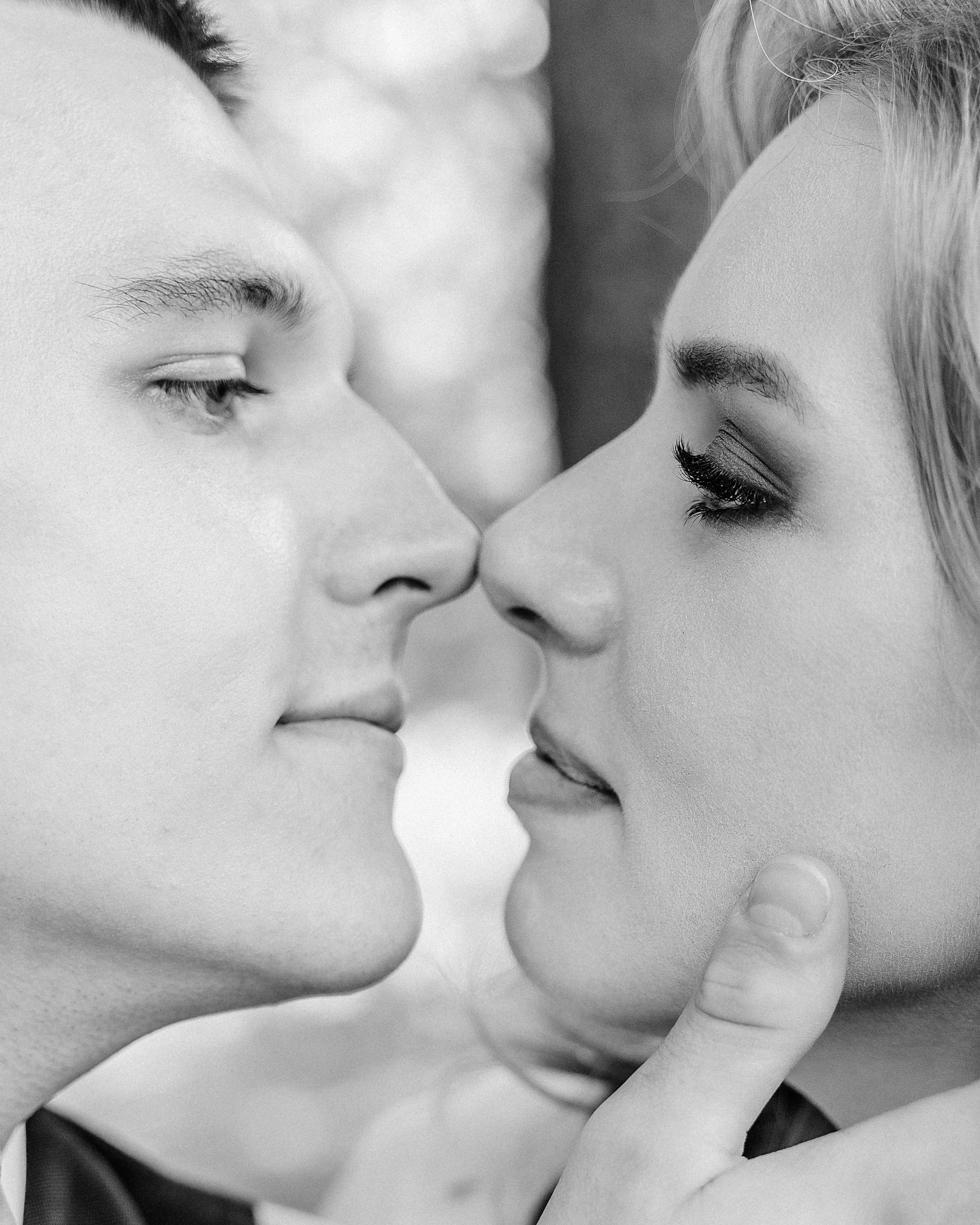 Роман и Софья. Свадебный фотограф Юлия Копылова