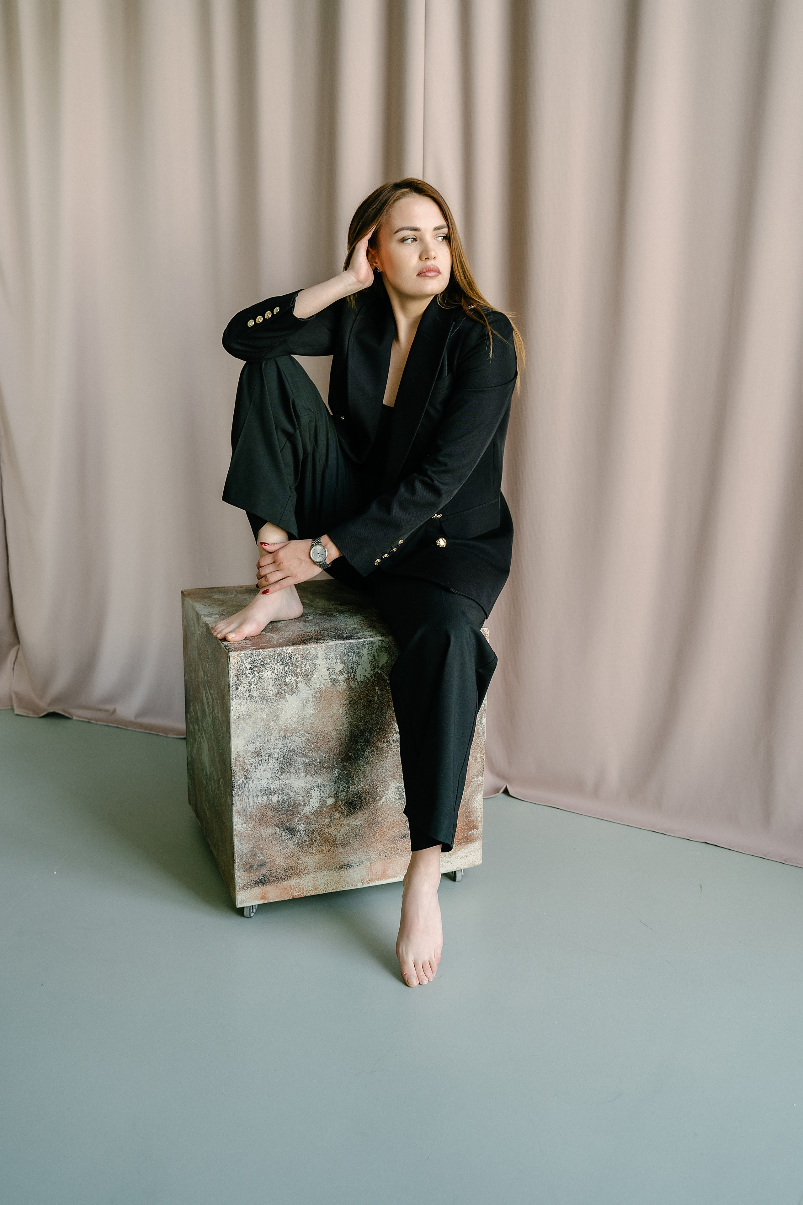 Светлана психолог. Свадебный фотограф Юлия Копылова