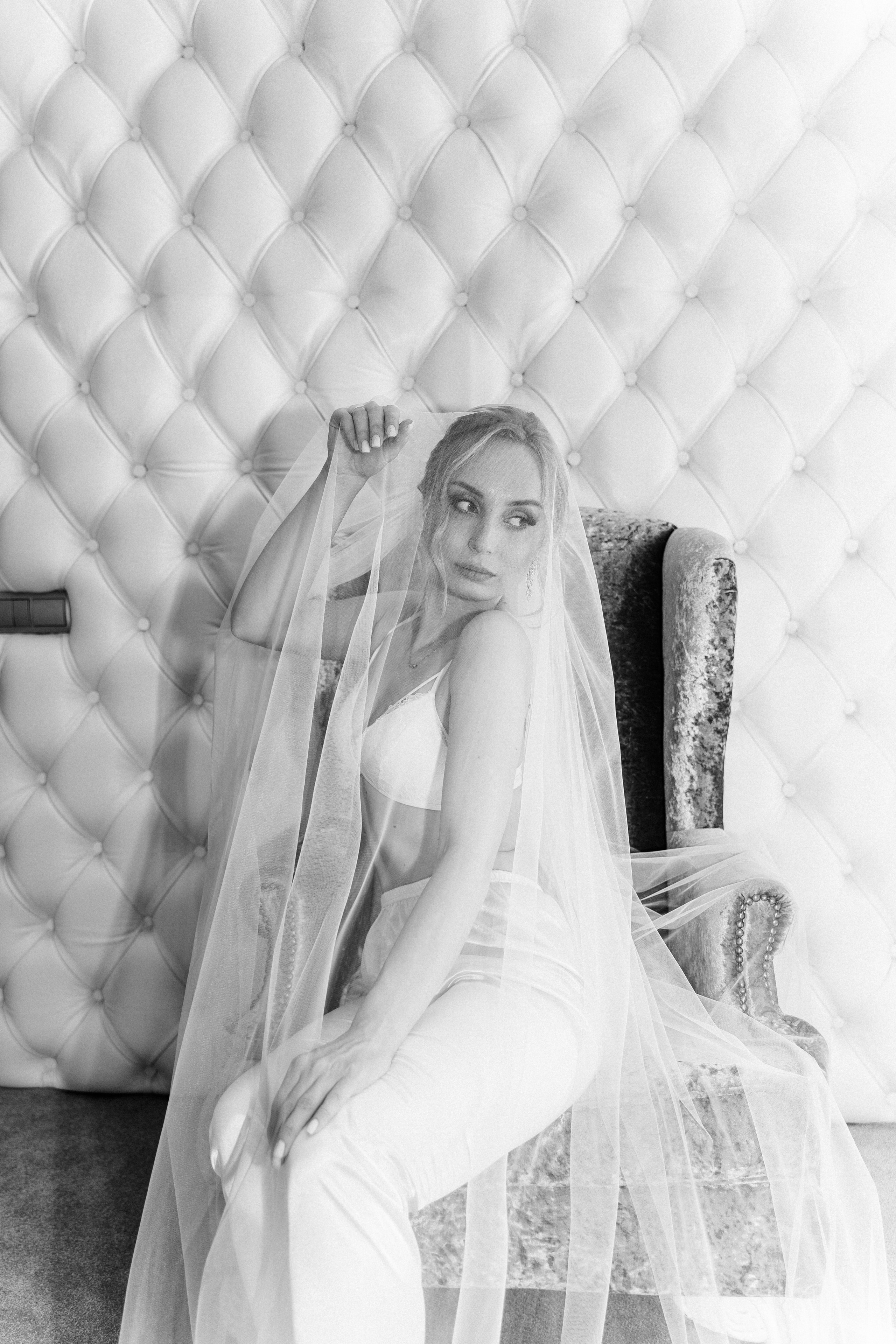 Руслан и Дарья. Свадебный фотограф Юлия Копылова