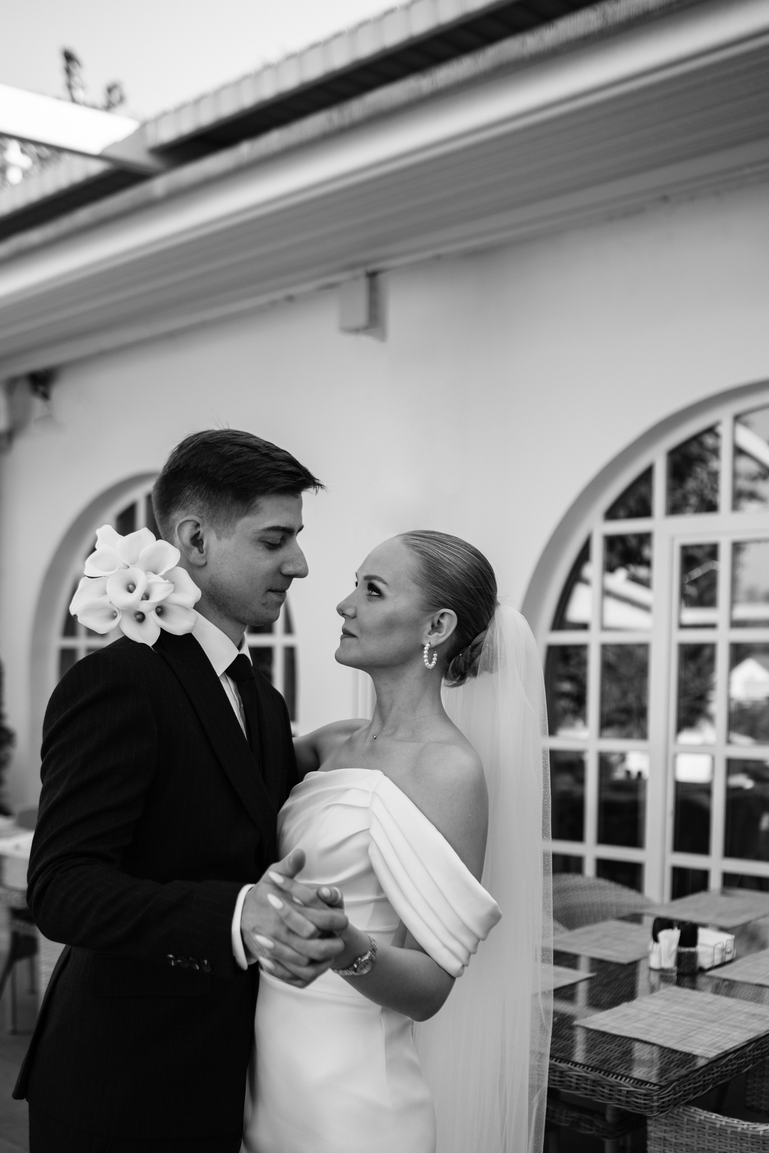 Свадебные истории. Свадебный и Семейный фотограф в Москве Александра Вайпер