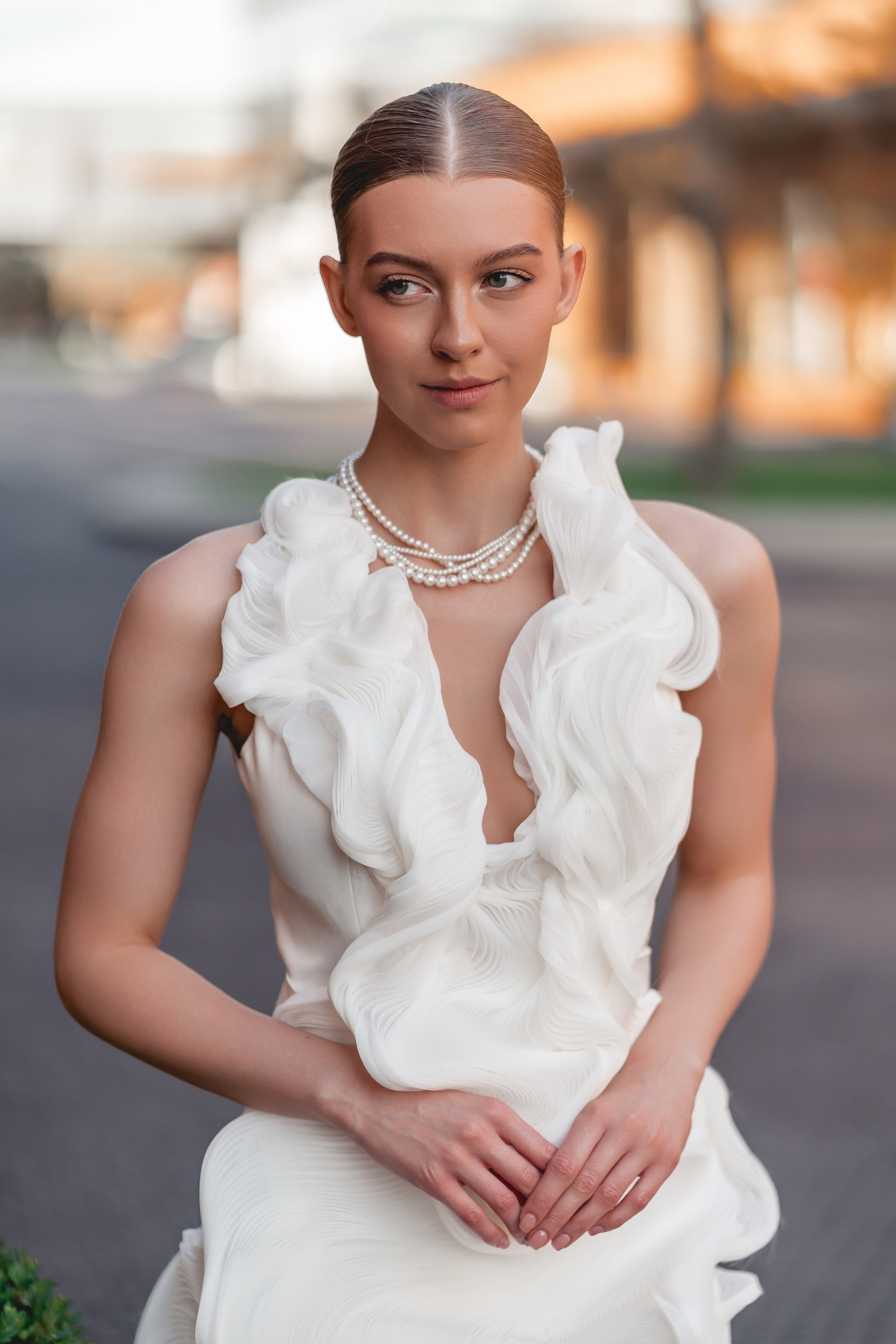 Барвиха. Детский и семейный фотограф в Москве Гордеев Владимир