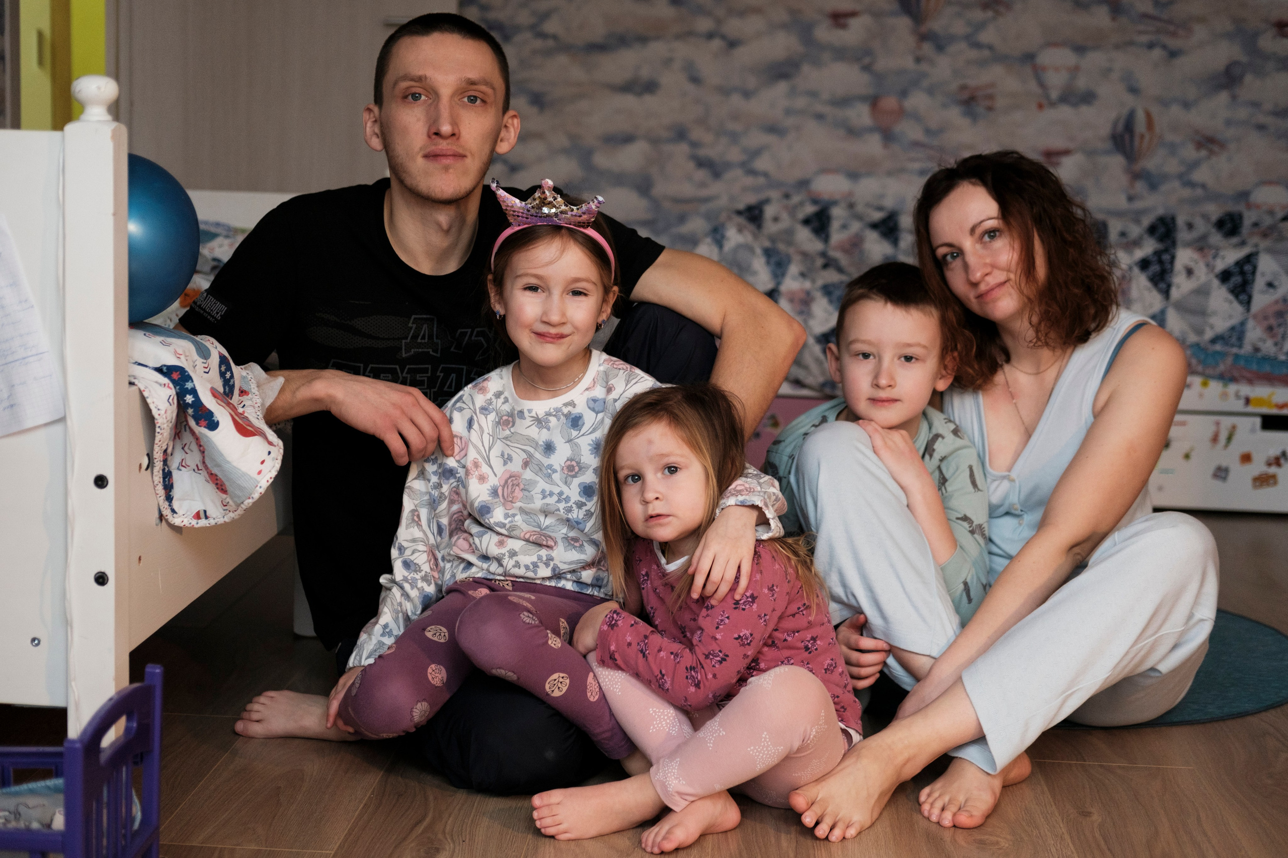 Анастасия. Главная