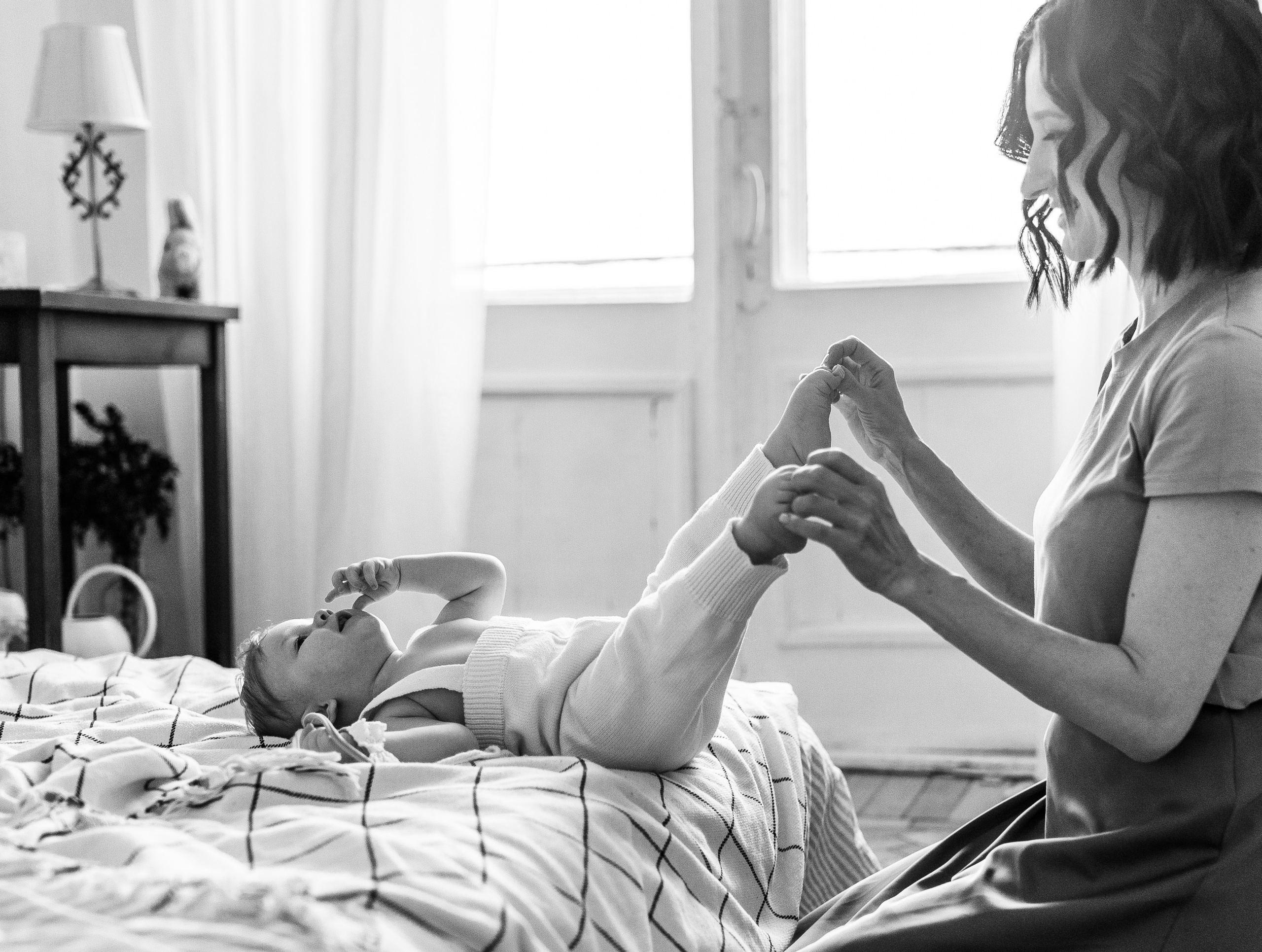 Мама+дочка. Семейный фотограф Надежда Луковкина Москва