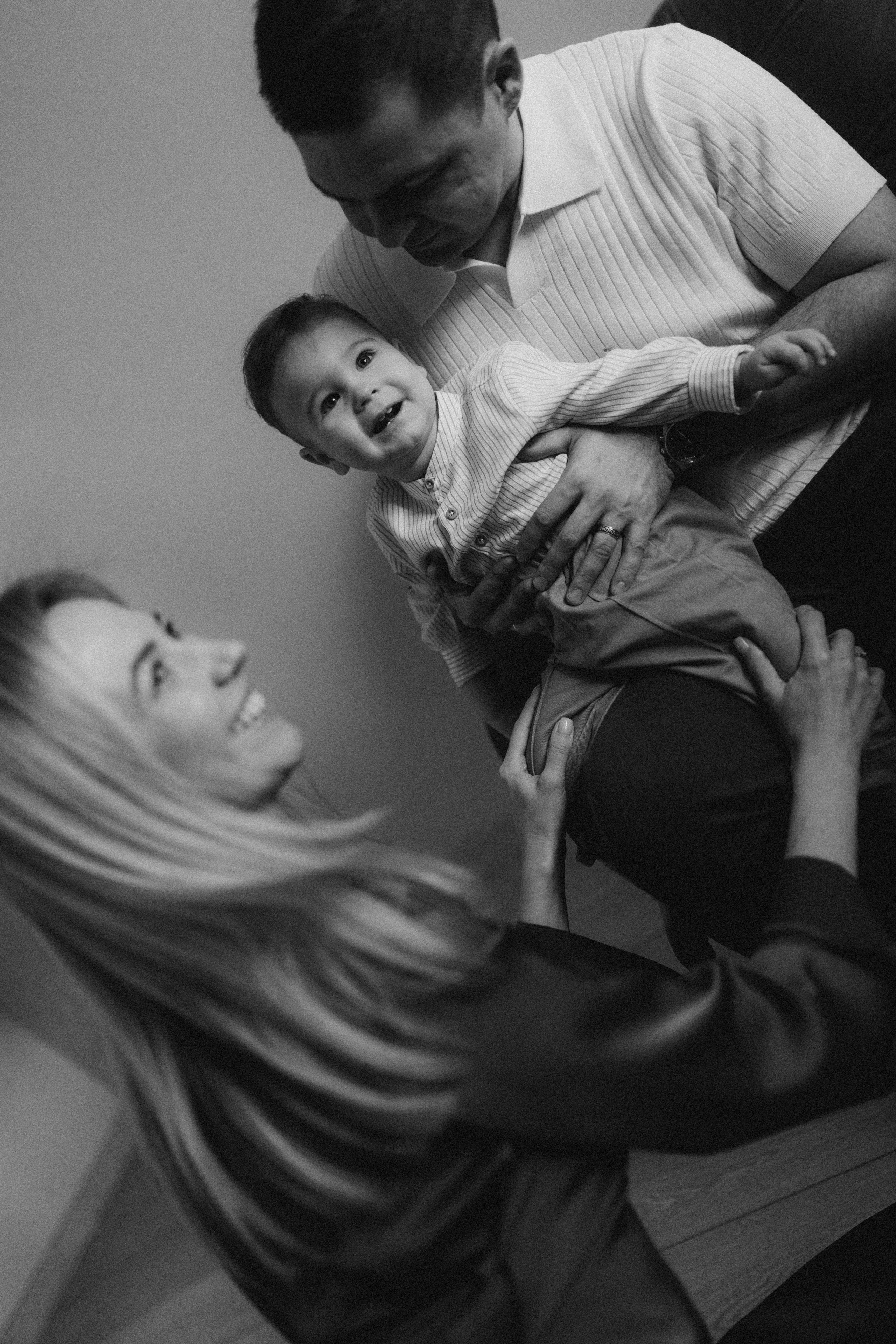 Годик Мишеньке. Фотограф НОГИНСК, Москва, Анастасия Белая