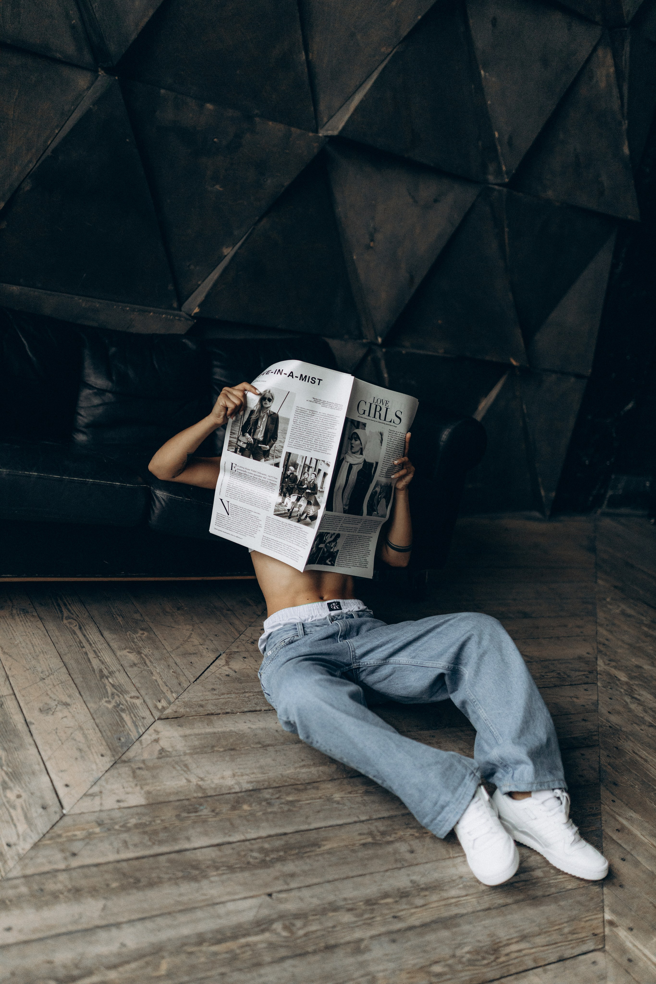 Диана. Фотограф НОГИНСК, Москва, Анастасия Белая