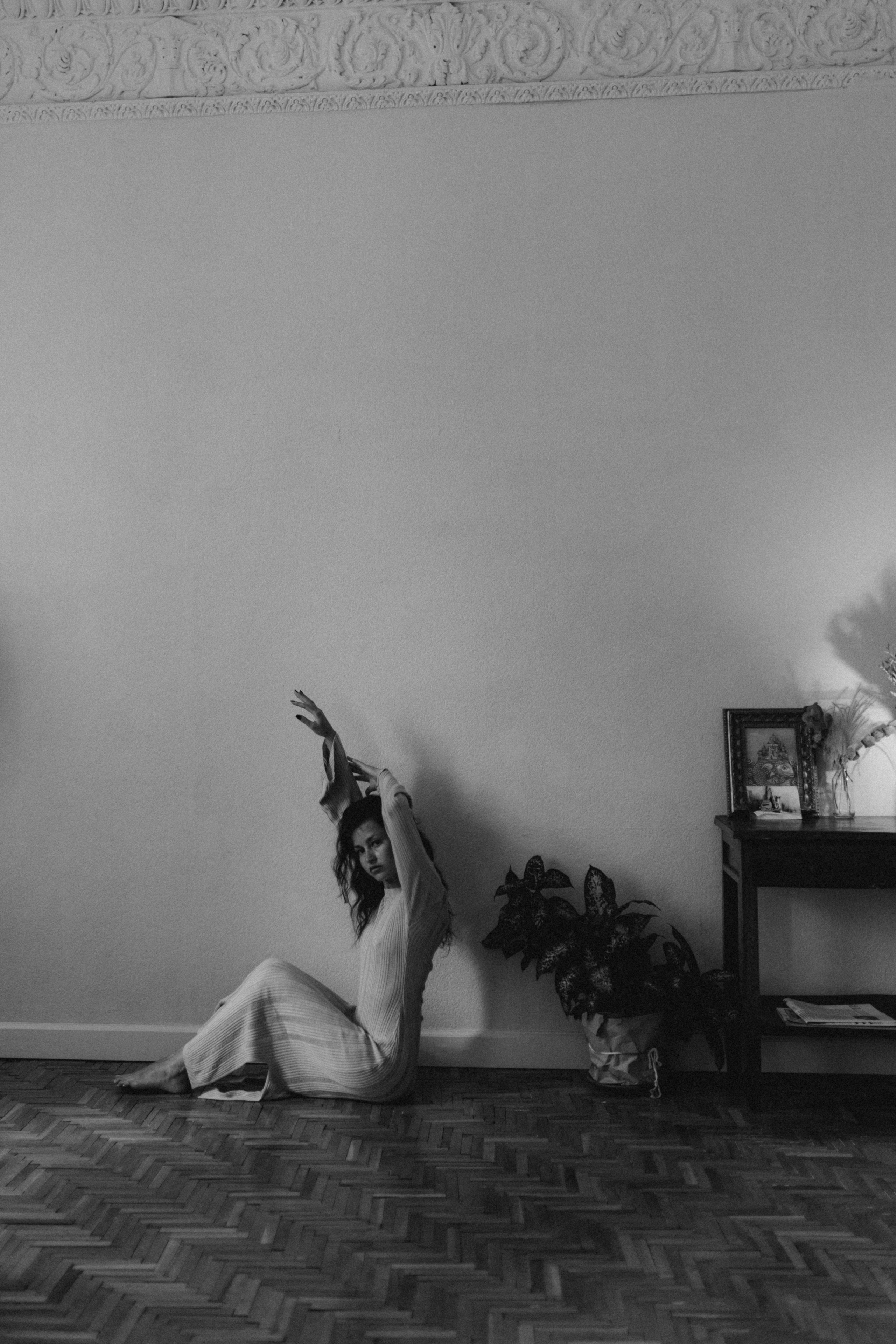 Маша. Фотограф НОГИНСК, Москва, Анастасия Белая