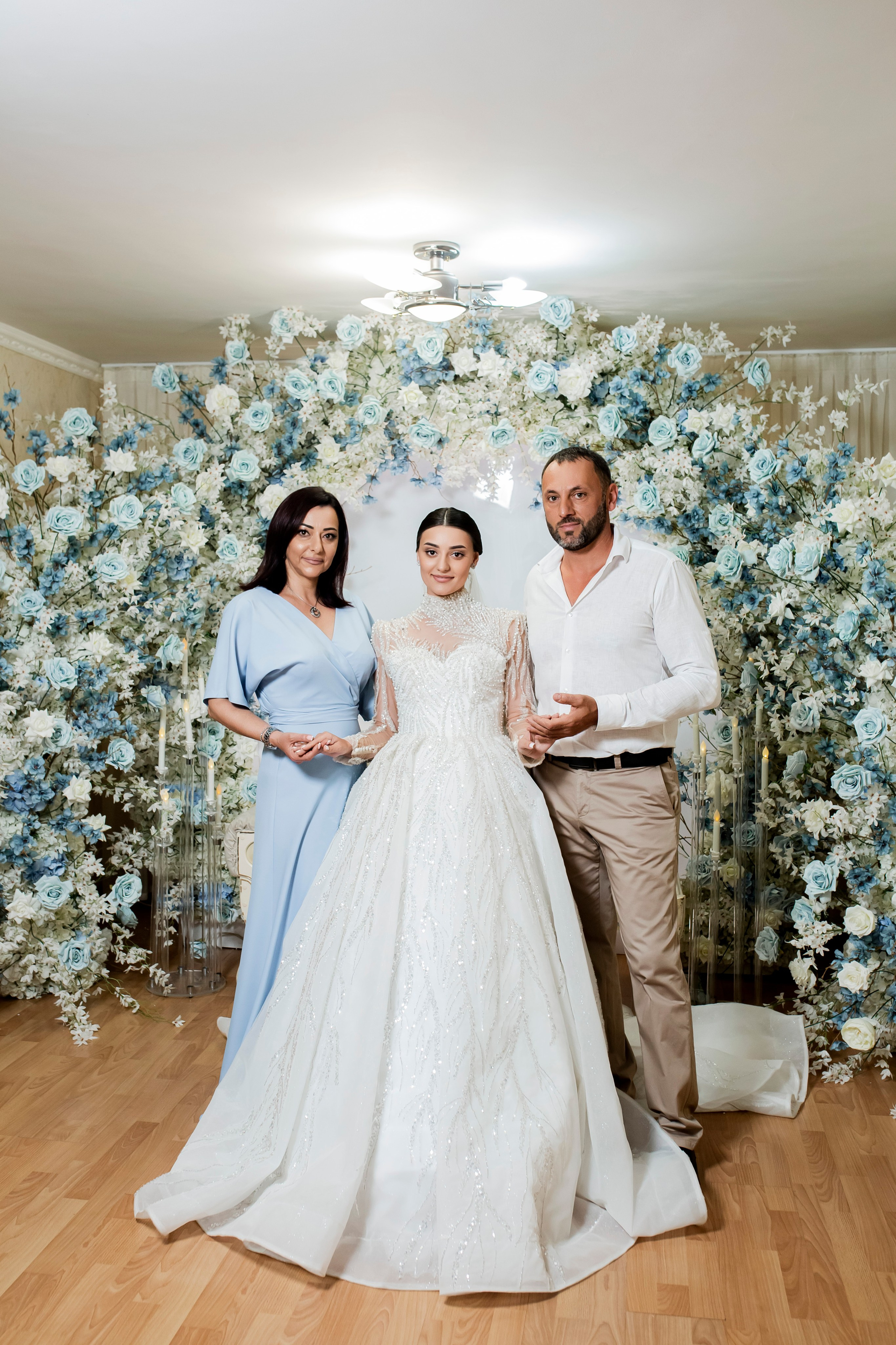 RODION & MILENA. Свадебный и семейный фотограф в Сочи Анастасия Мальцева