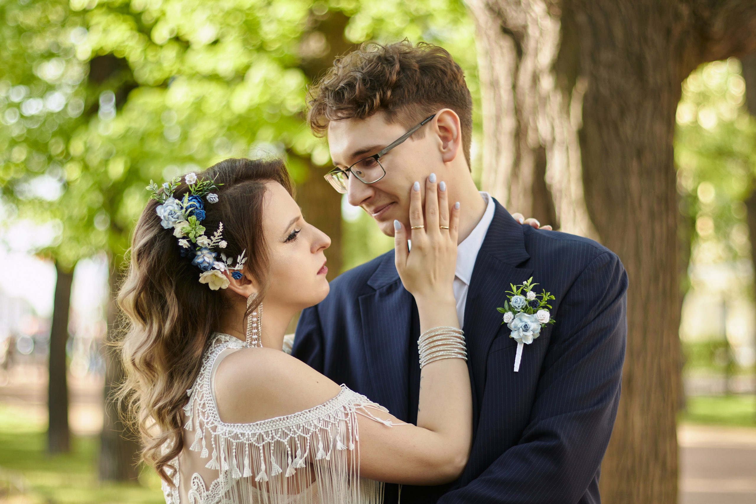 Свадьбы. Фотограф в Волгограде Соколова Вера