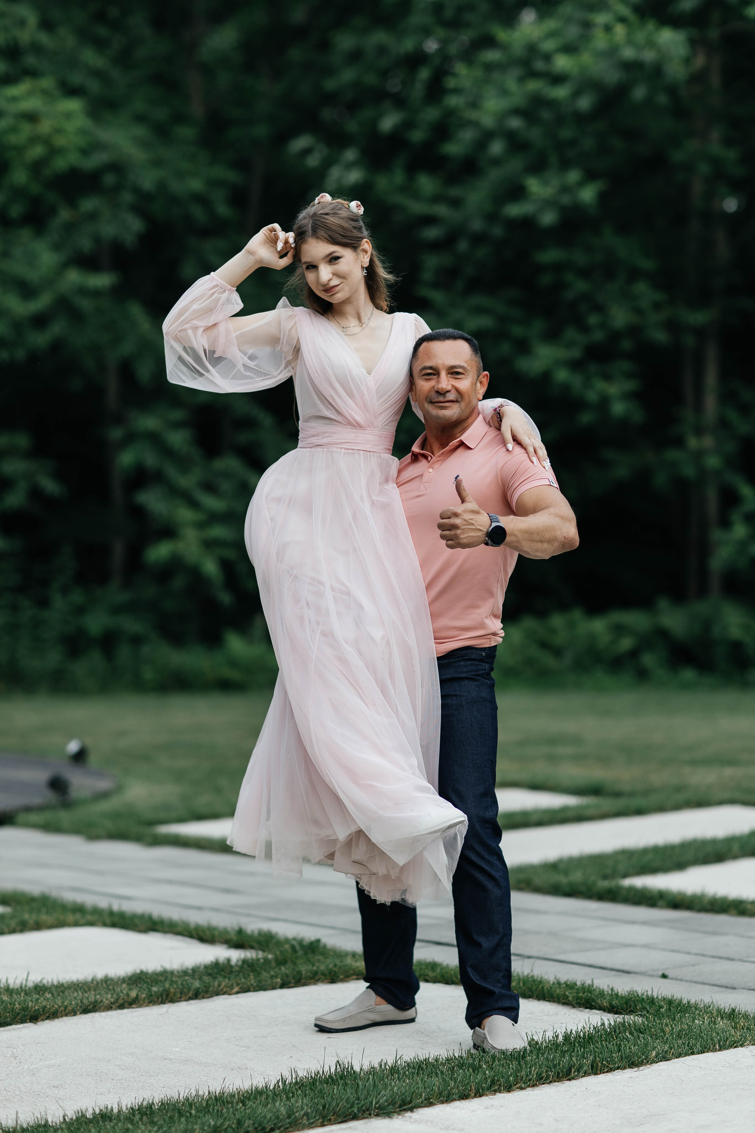 Выпускной 2025. Maxim Tsoy Photography