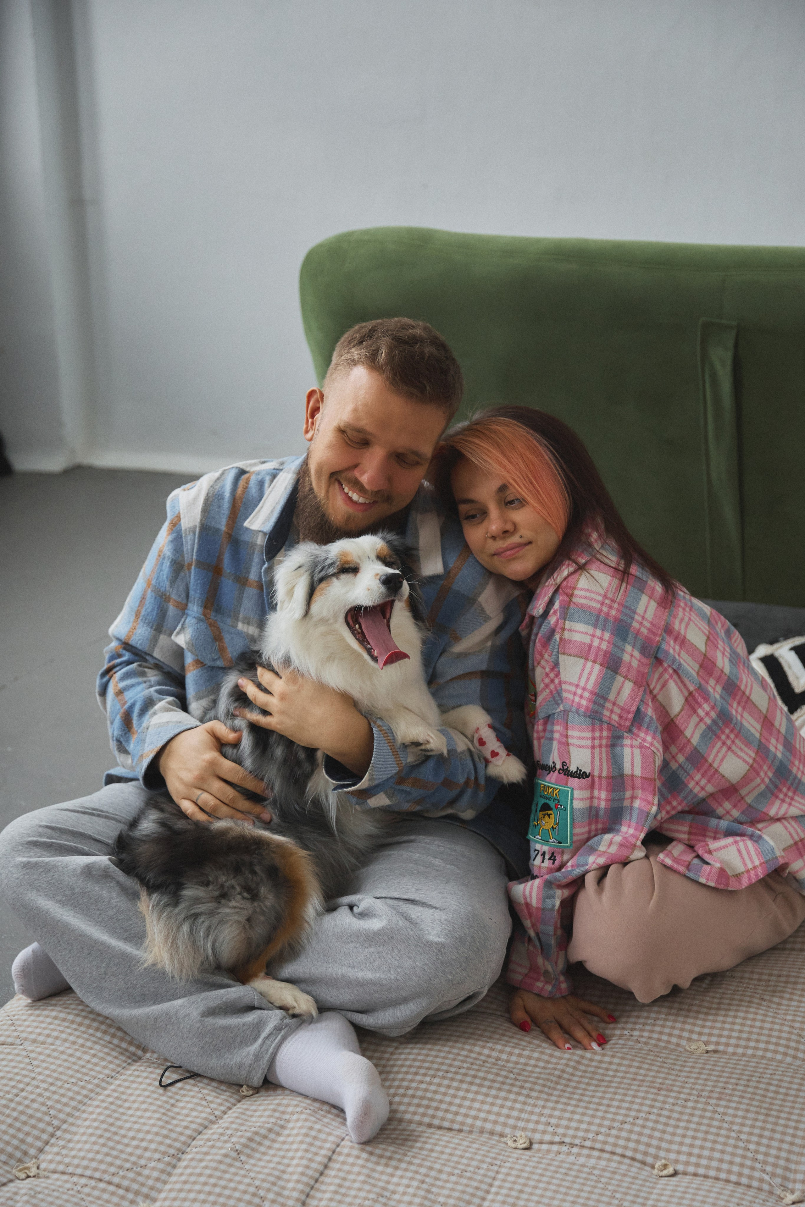 Лера и Артем. Свадебный и семейный фотограф