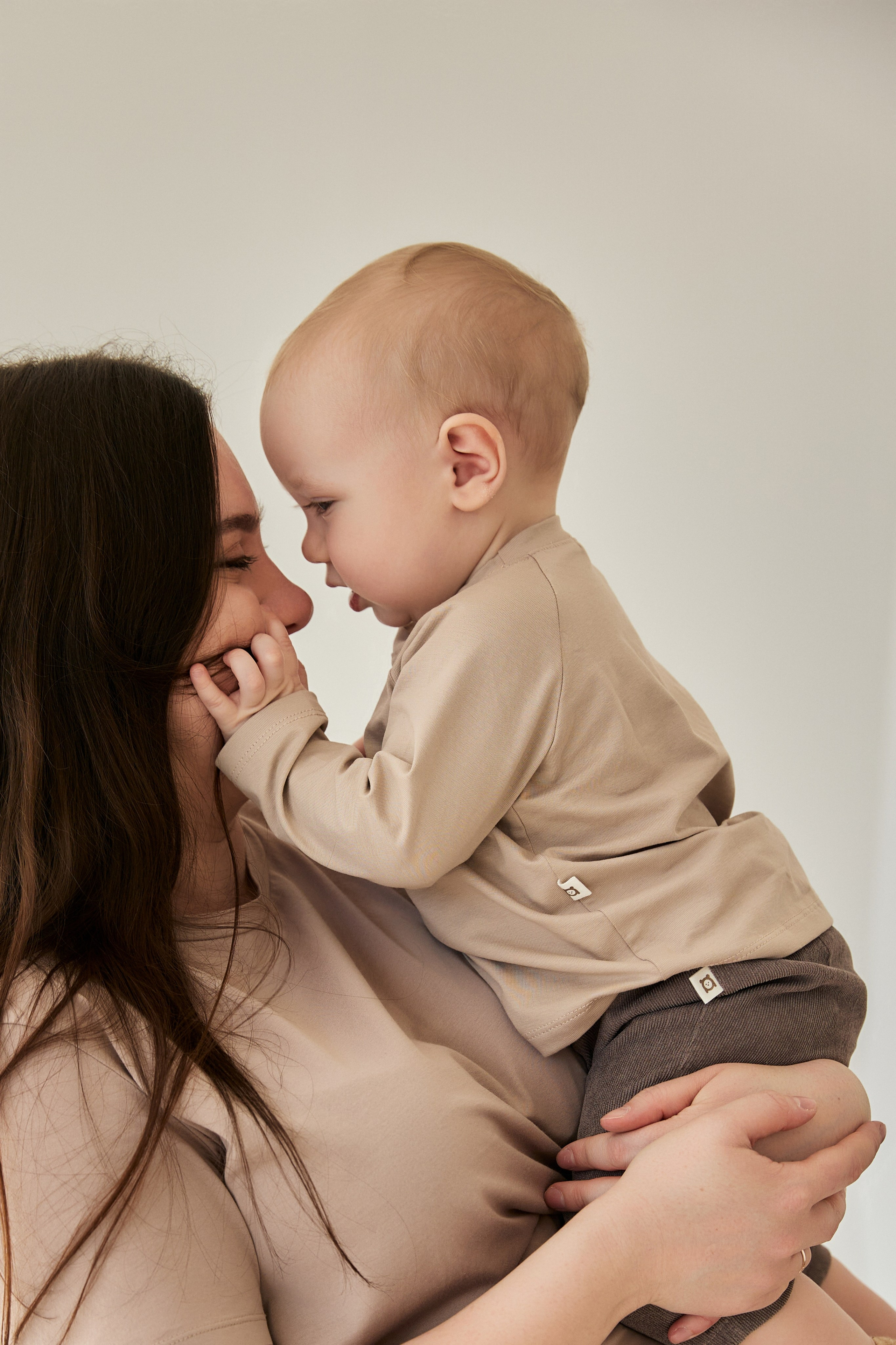 Катя Даня и Савелий. Свадебный и семейный фотограф