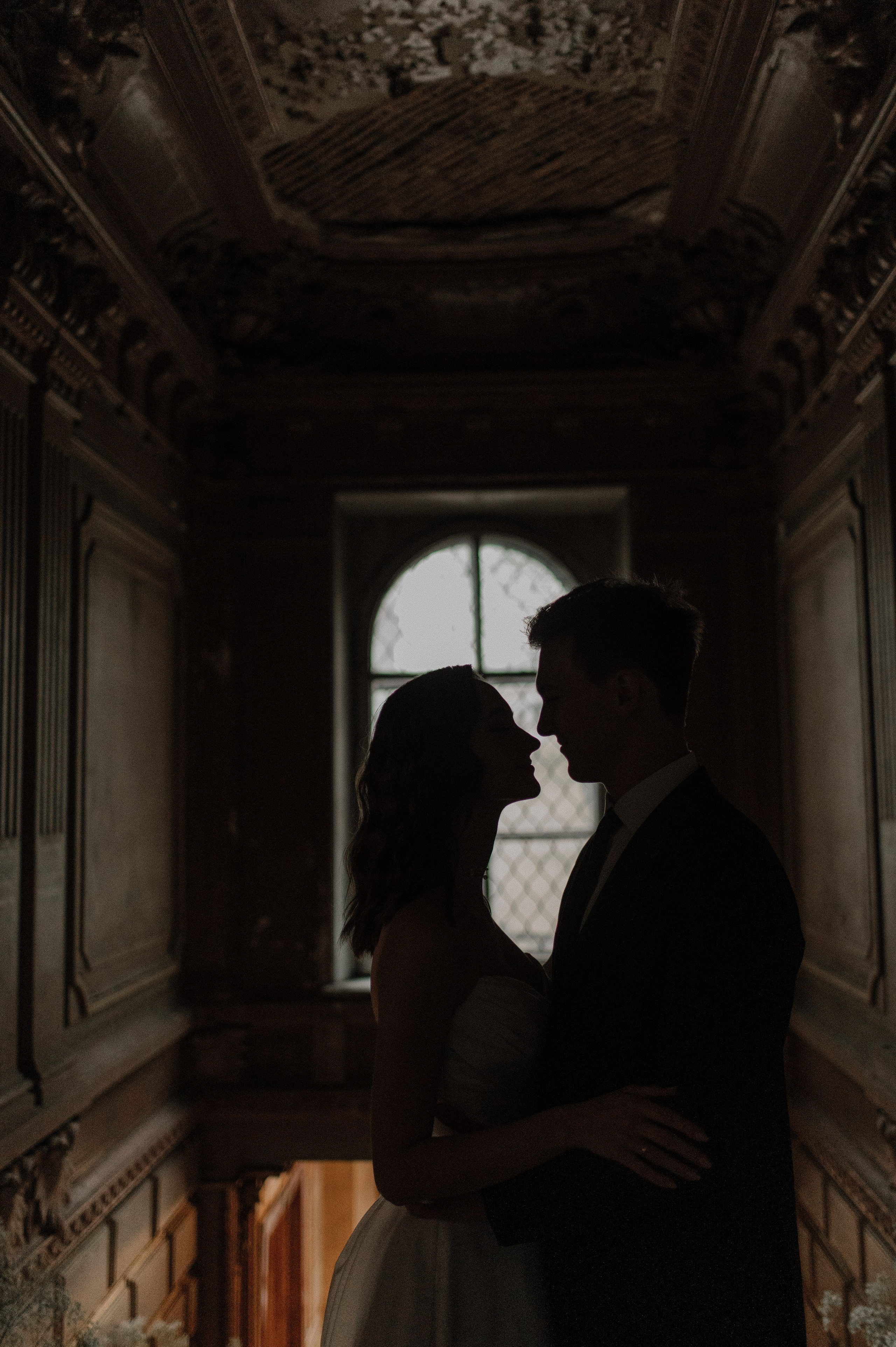 В&Я студия 21.kult. Свадебный фотограф в Москве Анна Литвинова