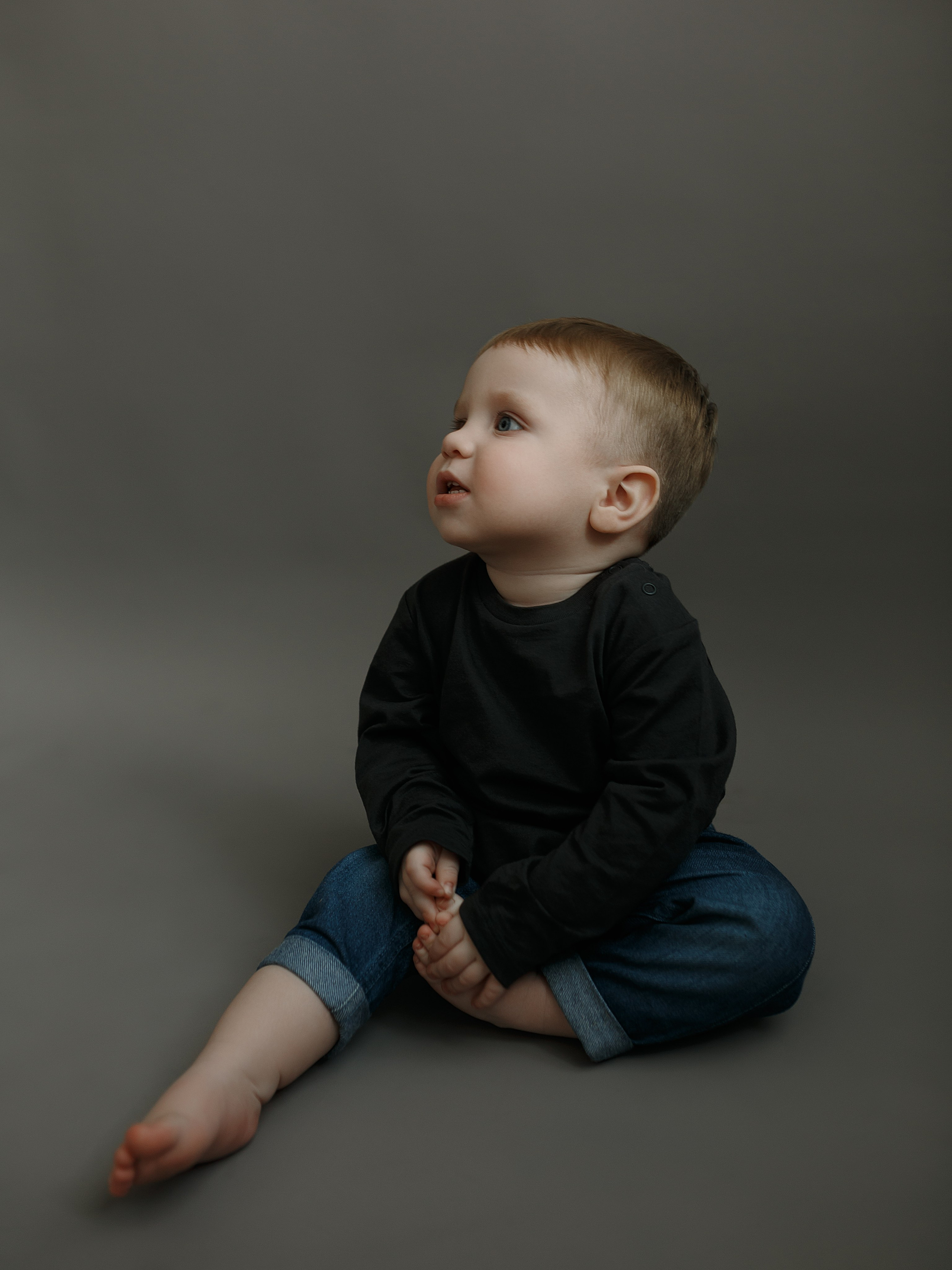 Катя, Саша и Роман. Портретный фотограф в Симферополе Екатерина Аляпина