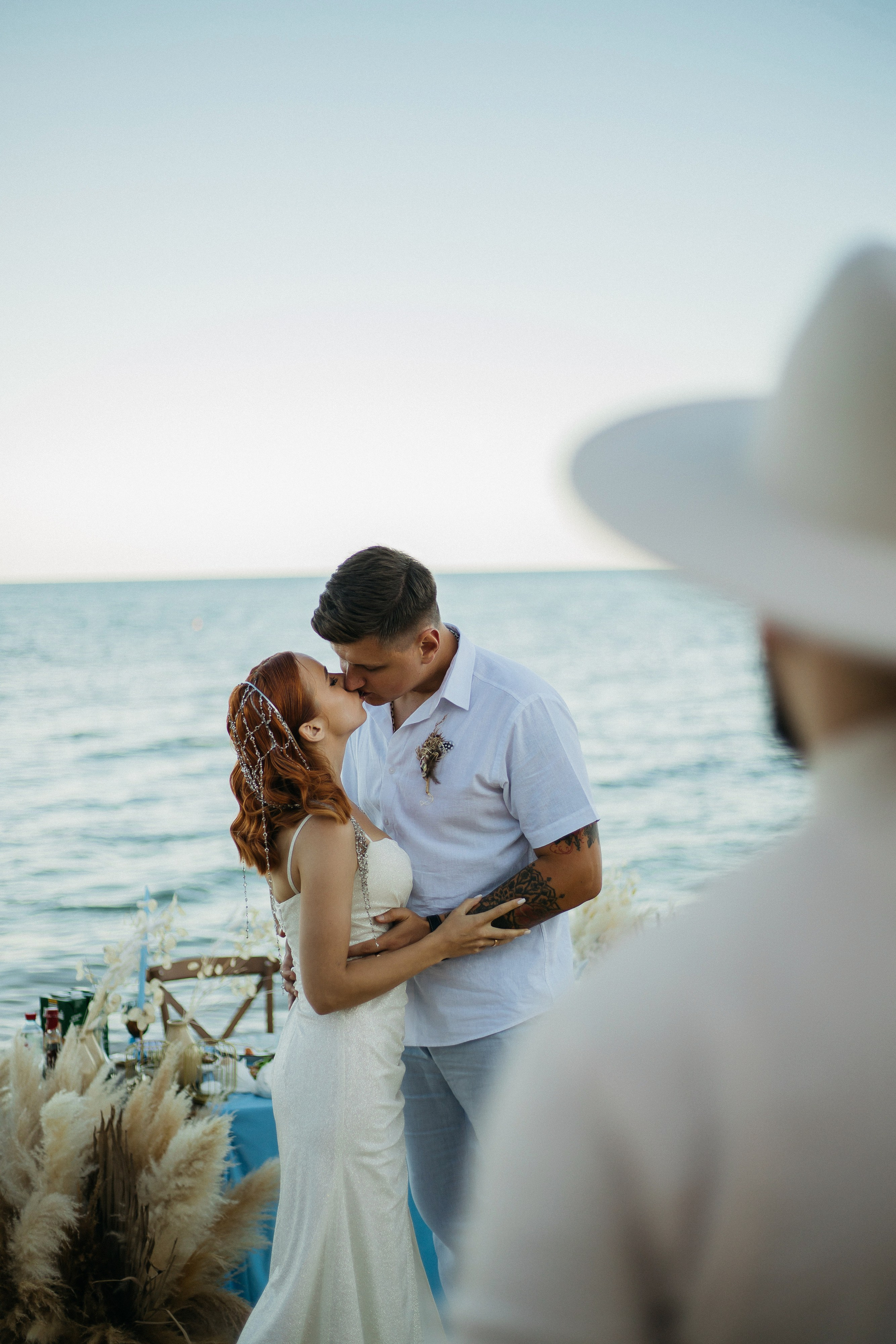 Егор и Настя. Фотограф Анна Лейман. Севастополь