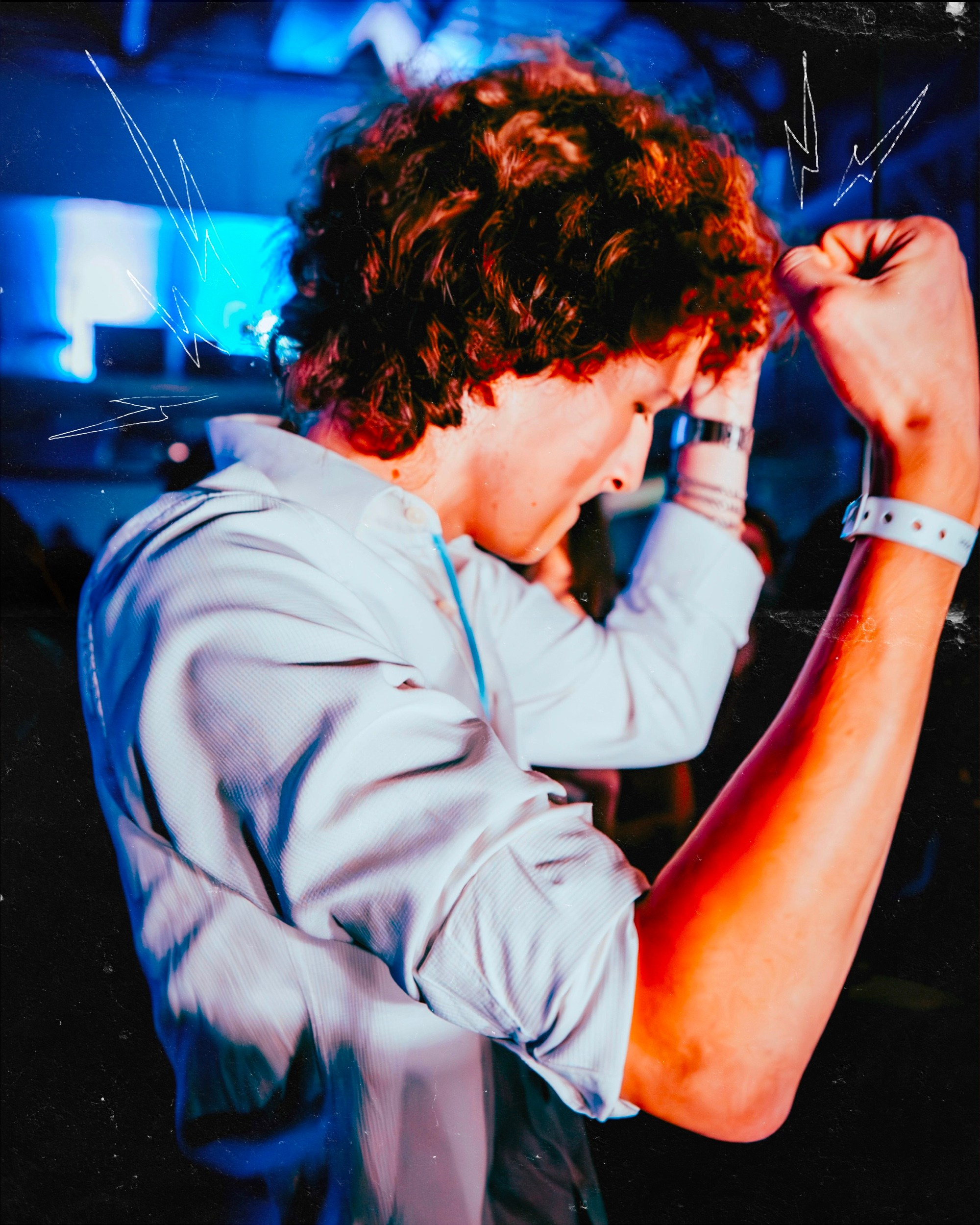 MOONLIGHT [БАУНС]. Фотограф Москва