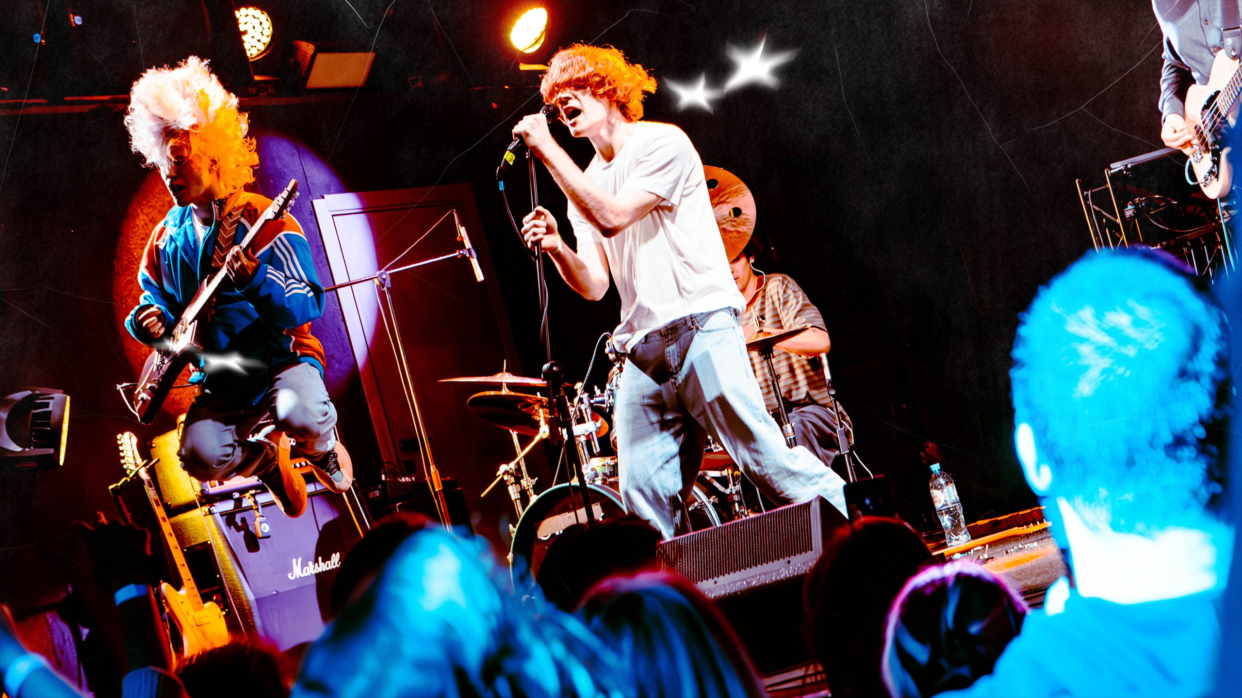 Номер скрыт [Pravda Club]. Фотограф Москва