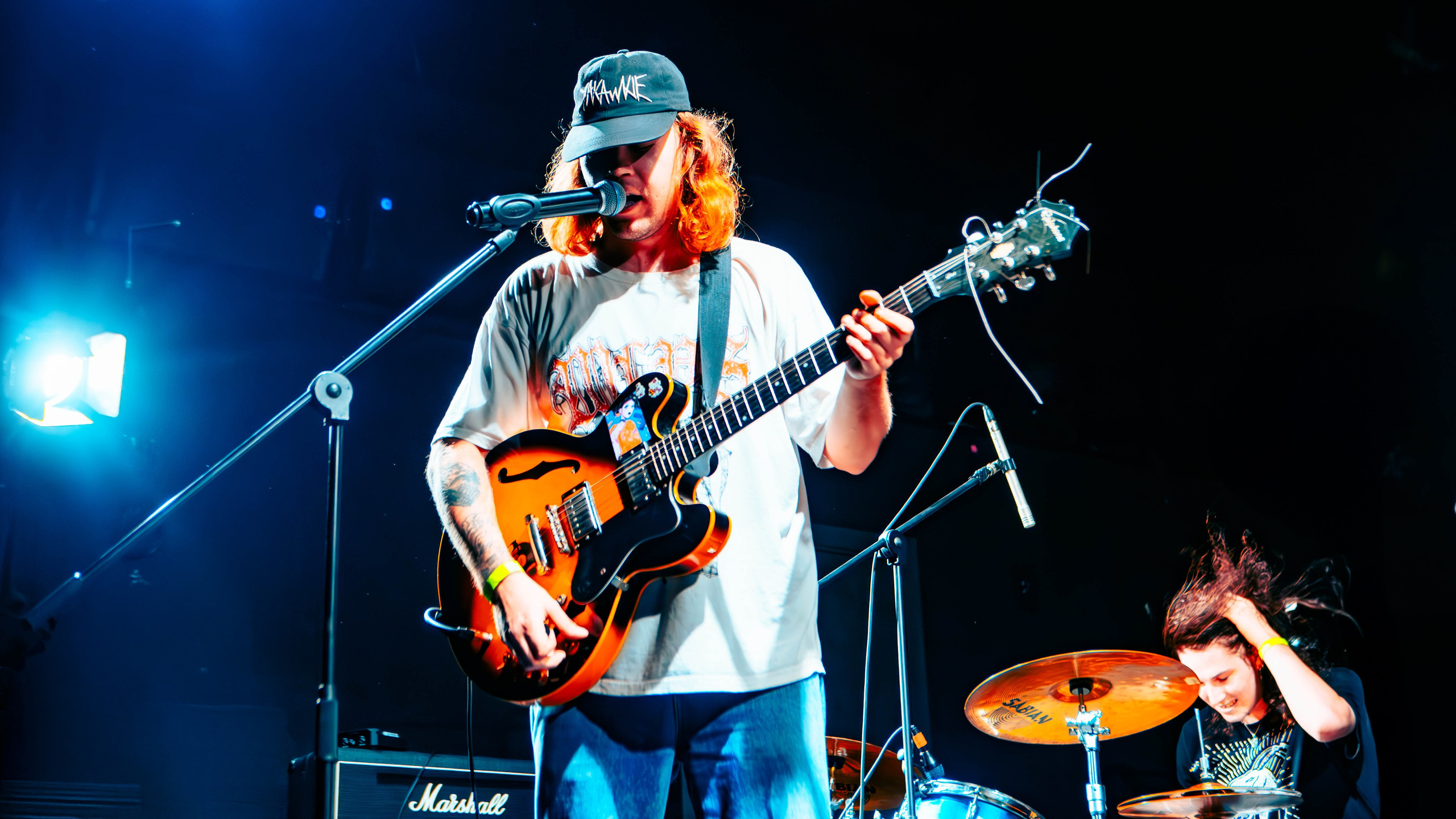 Соня [Pravda Club]. Фотограф Москва