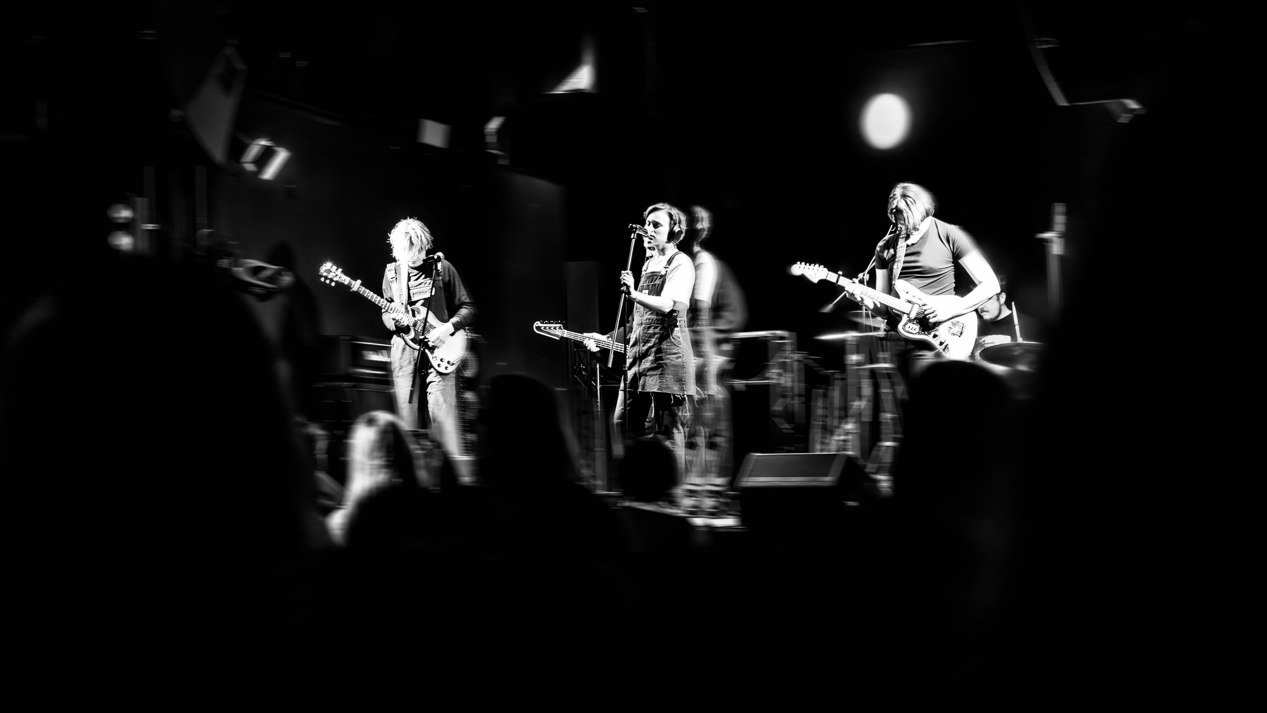 Dog Silent | Mint tea [Pravda Club]. Фотограф Москва