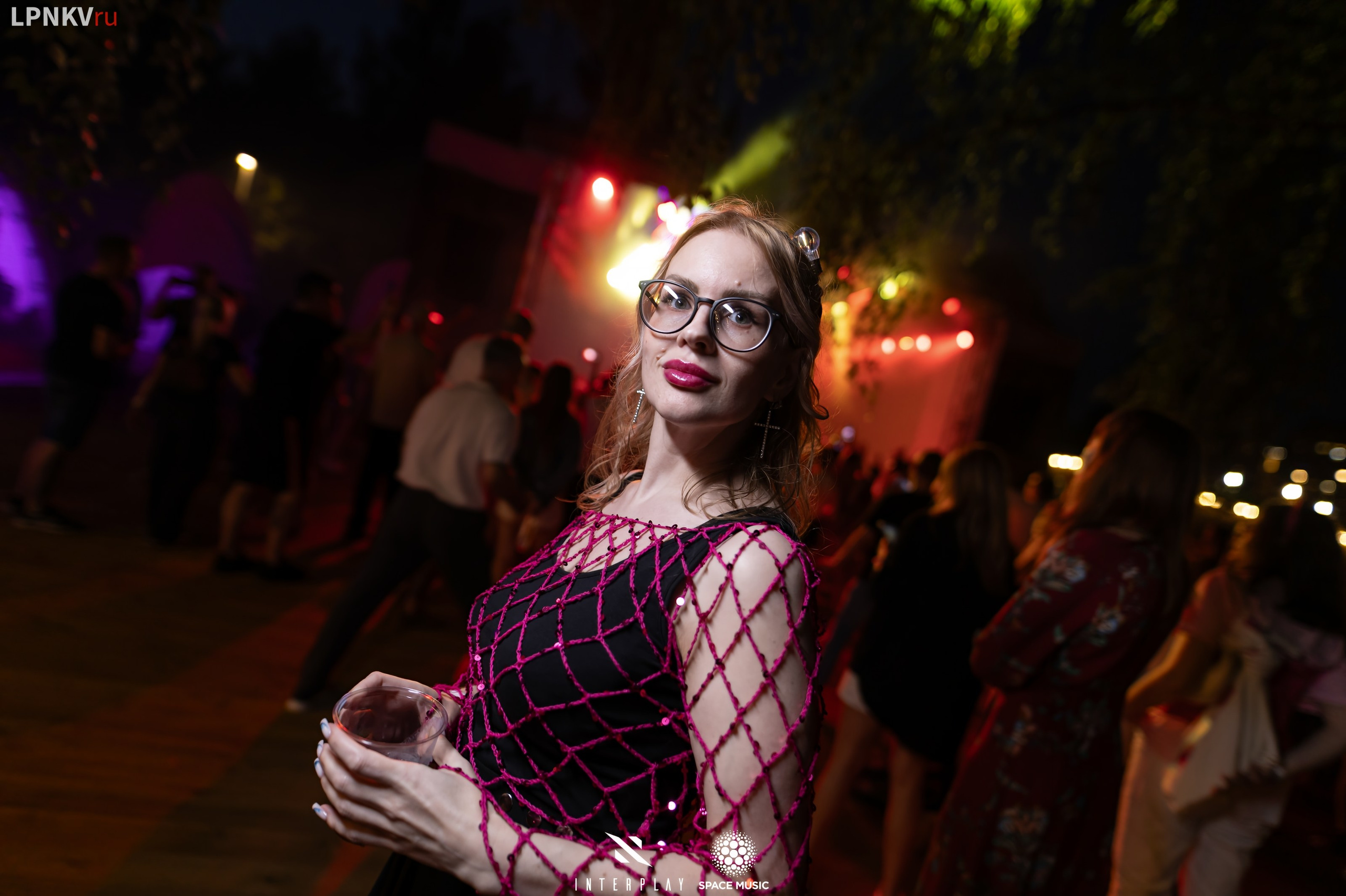 Interplay. Репортажный фотограф в Москве