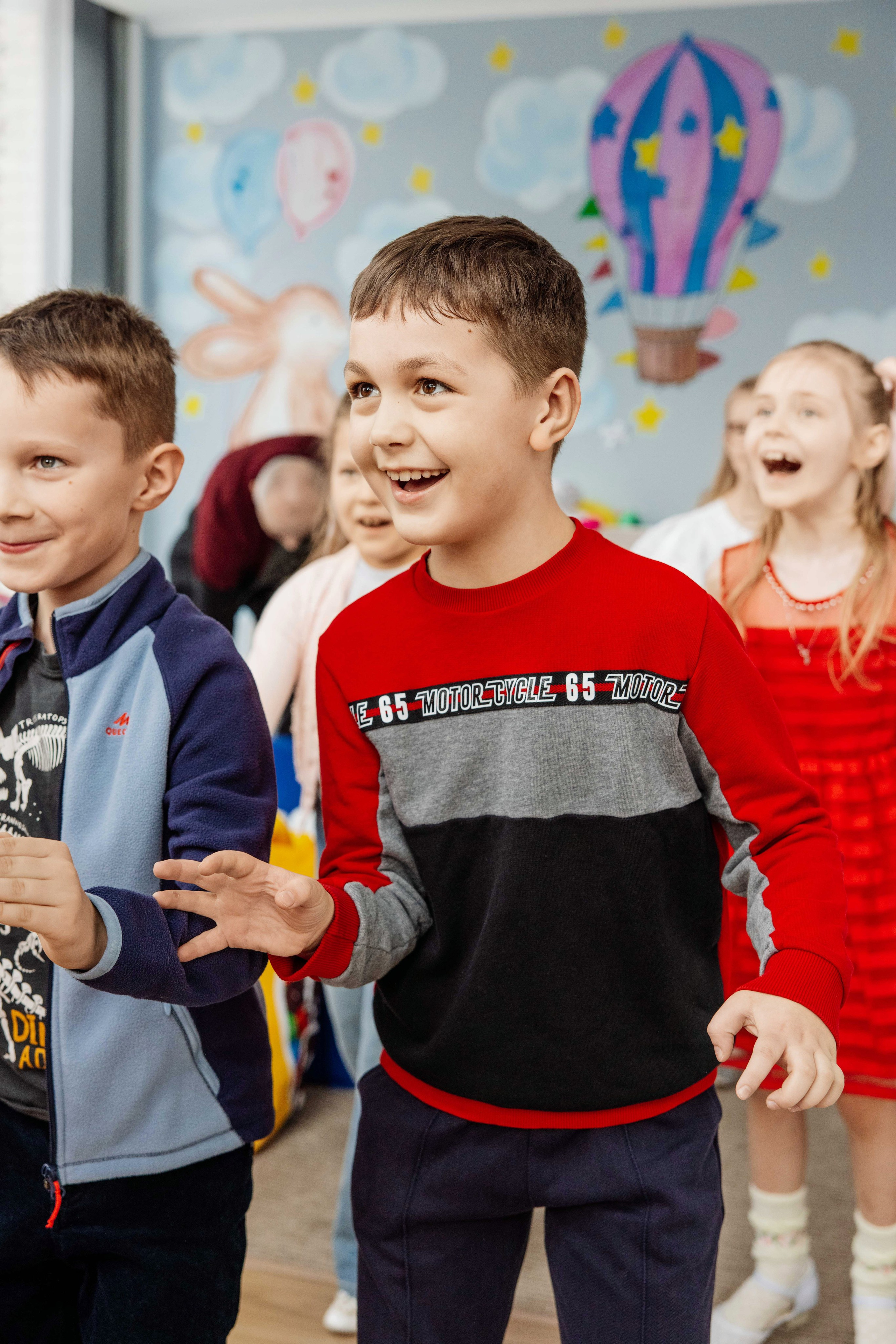 Birthday party charming loft. Андрей Шаповалов — репортажный фотограф в Москве