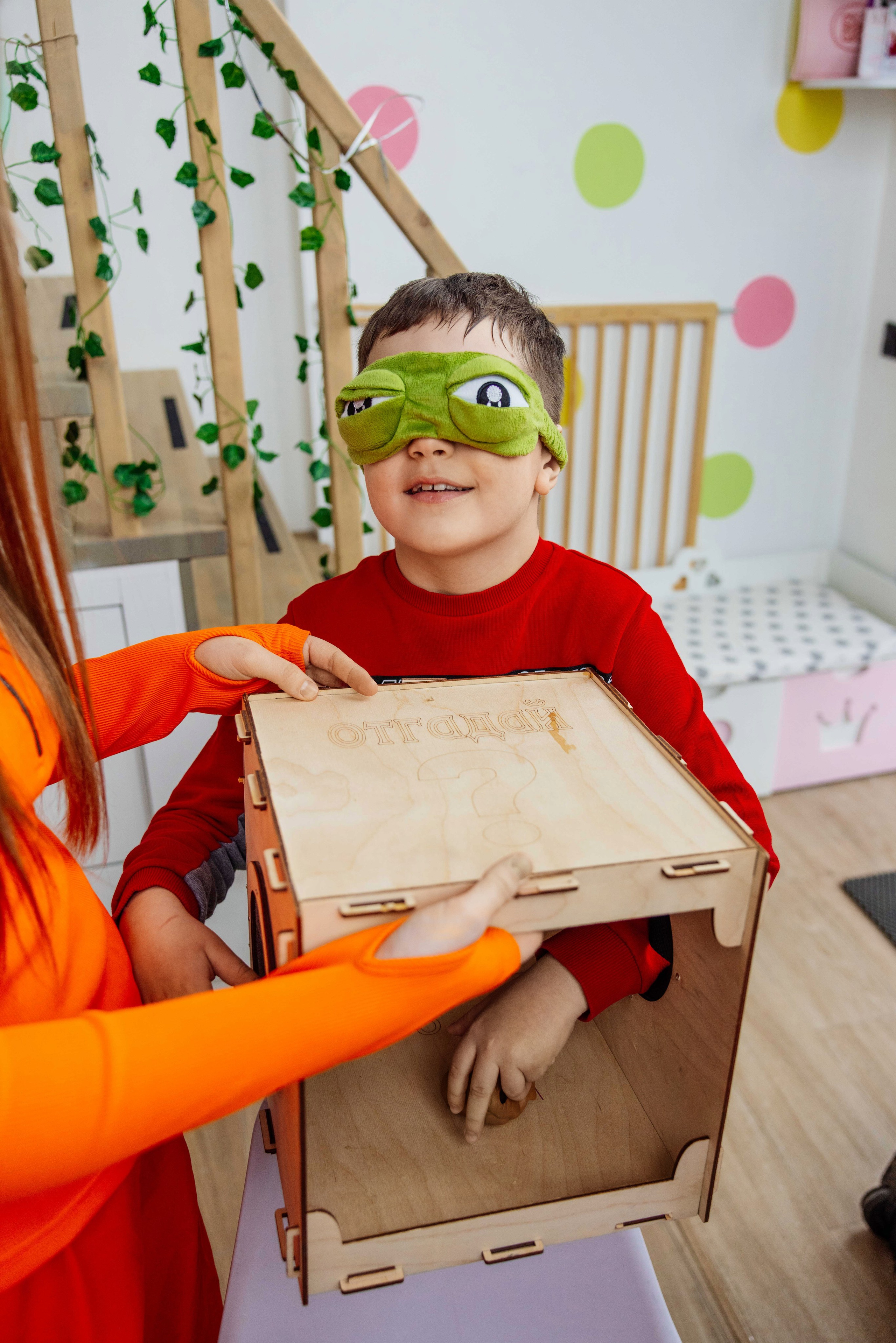 Birthday party charming loft. Андрей Шаповалов — репортажный фотограф в Москве