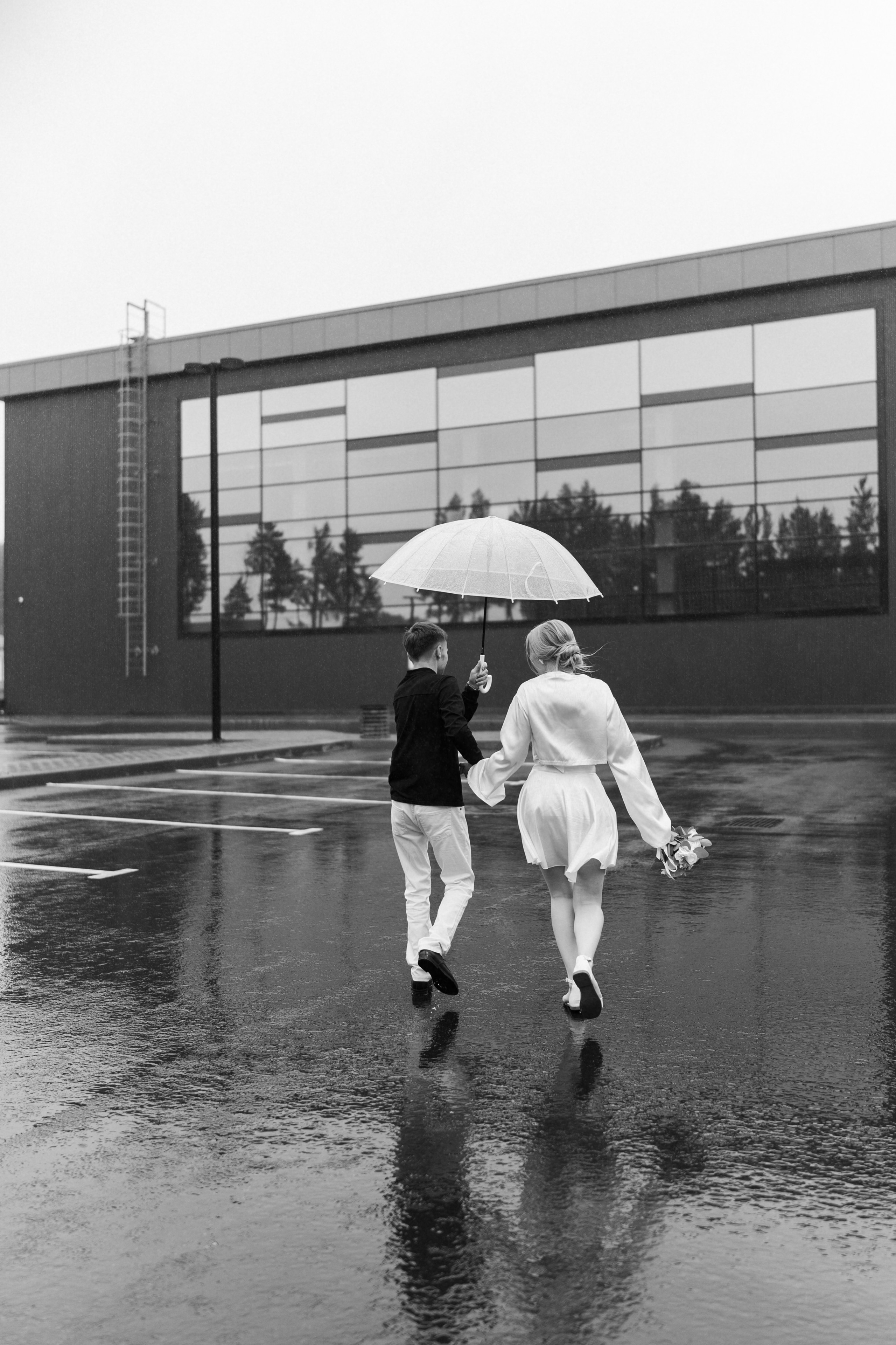 Евгений/Дарья. Фотограф в Санкт-Петербурге — Лучина Екатерина