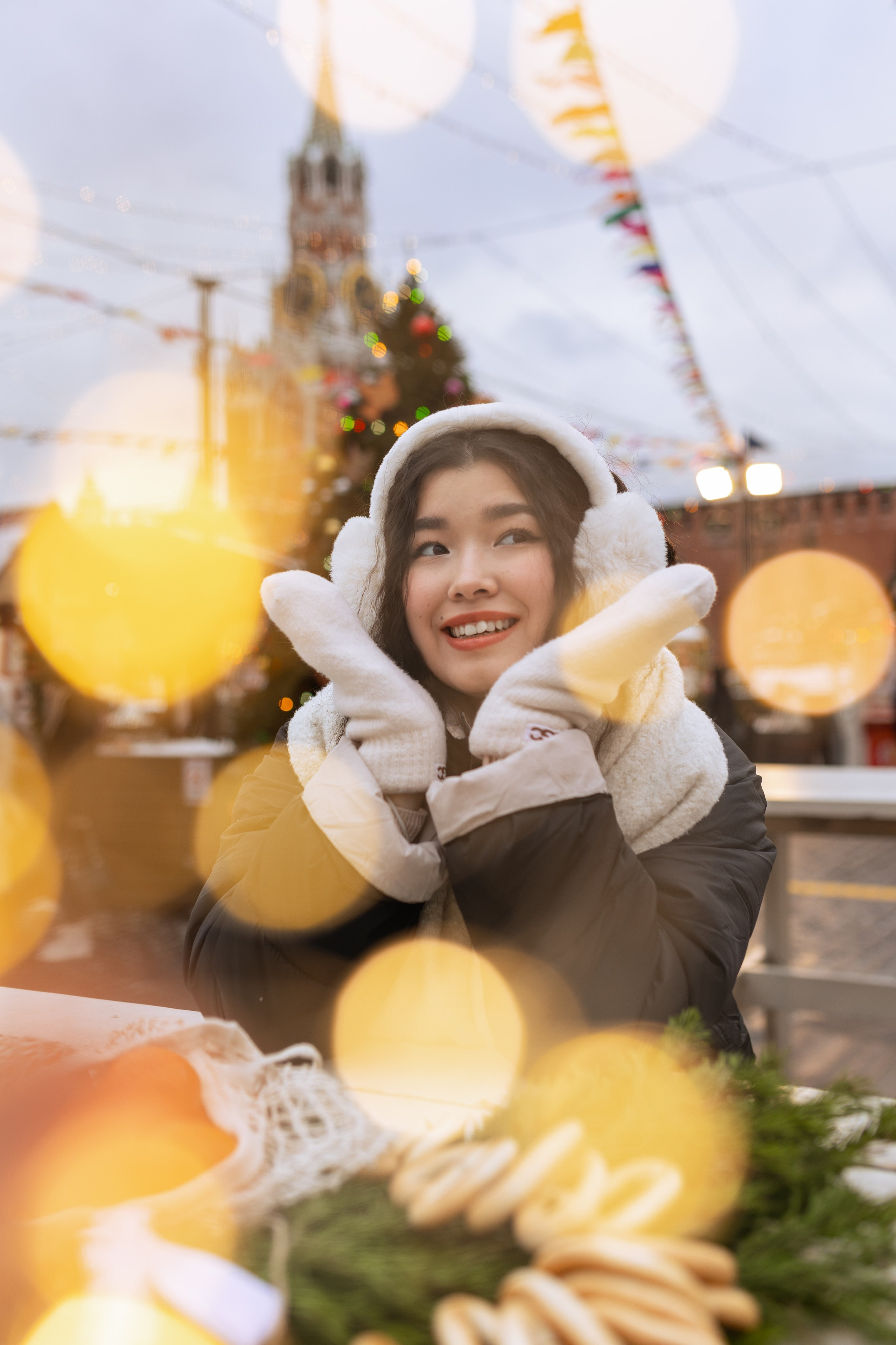 ГУМ. Свадебный фотограф Курзина Ольга | Москва