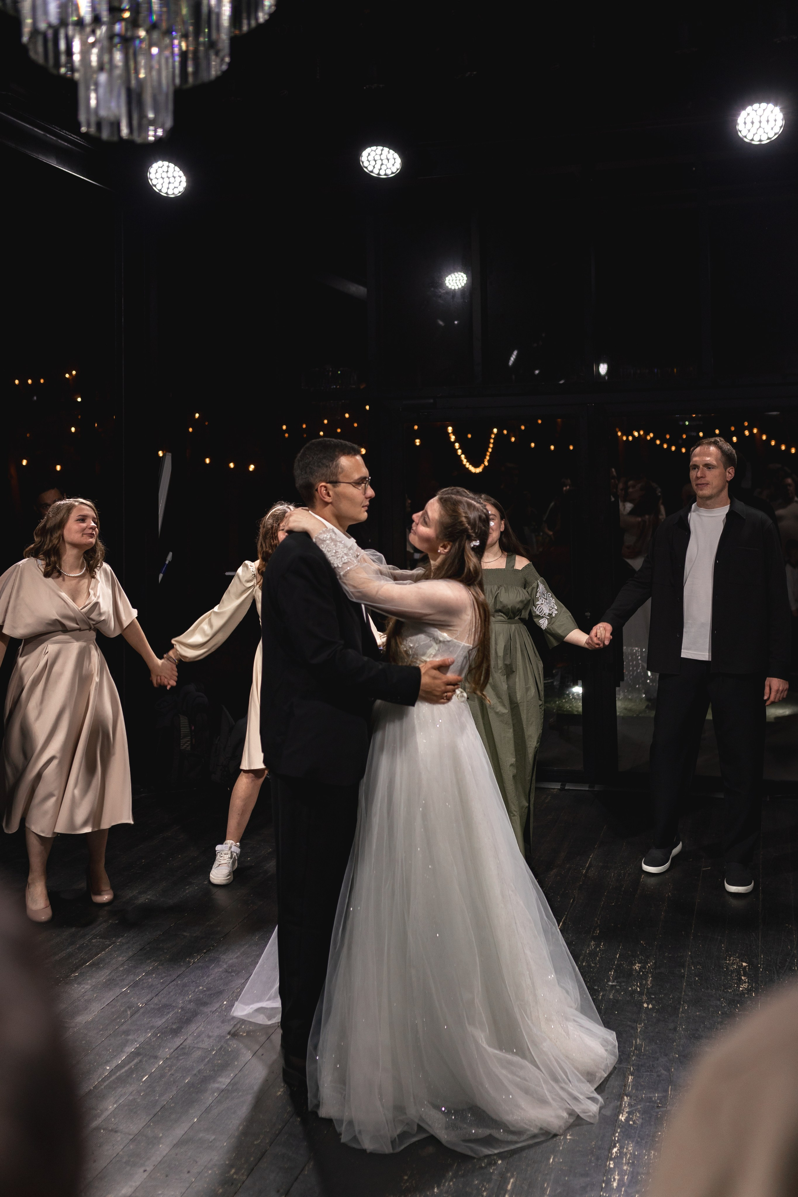 Оранжерея. Свадебный фотограф Курзина Ольга | Москва