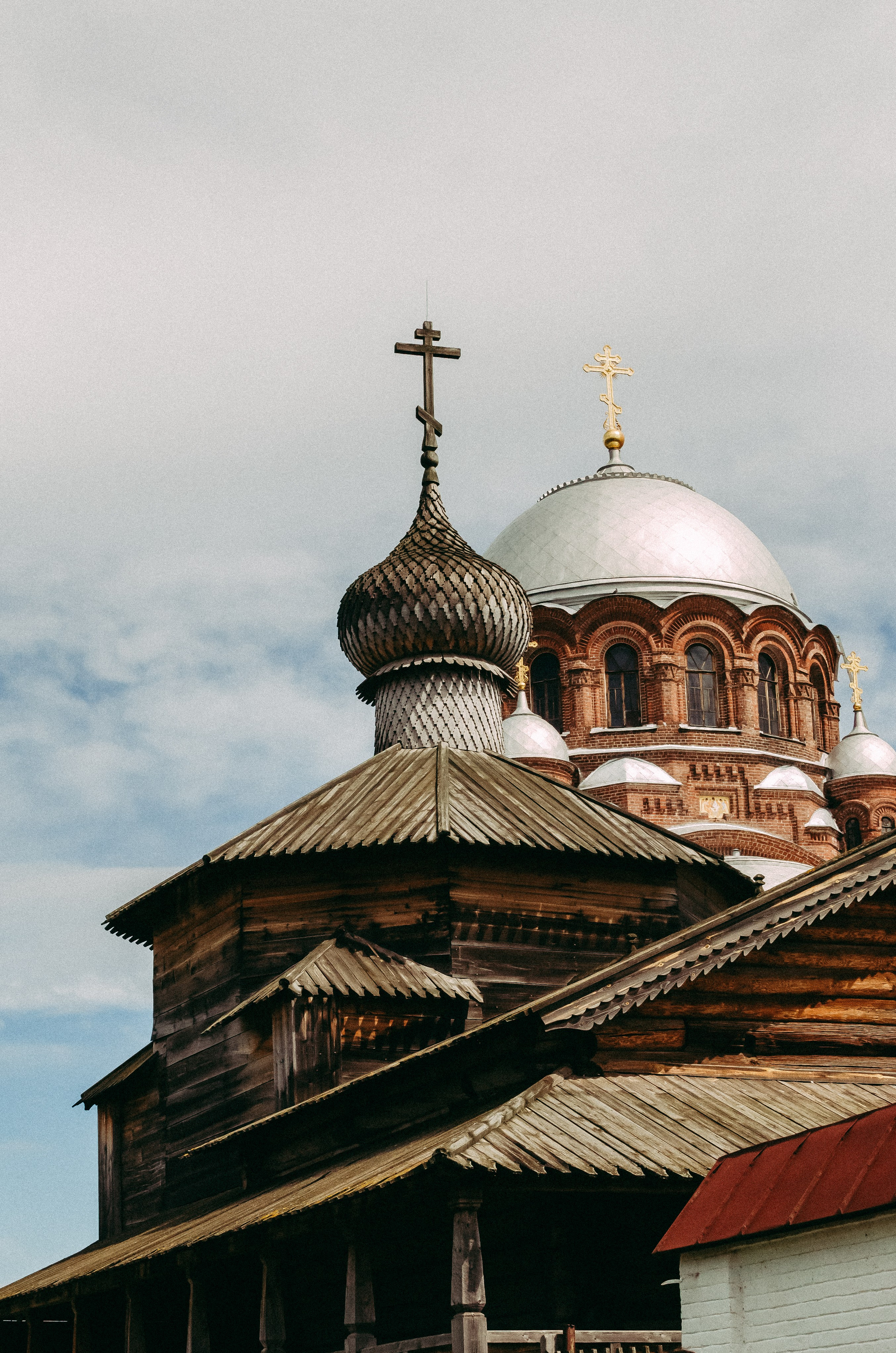 Свияжск. Фотограф в Твери Юдина Полина