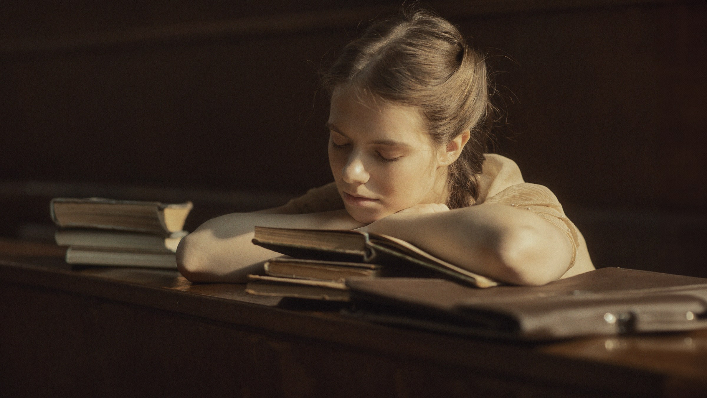 Химия. Фотограф и режиссер Сергей Спирин. Москва