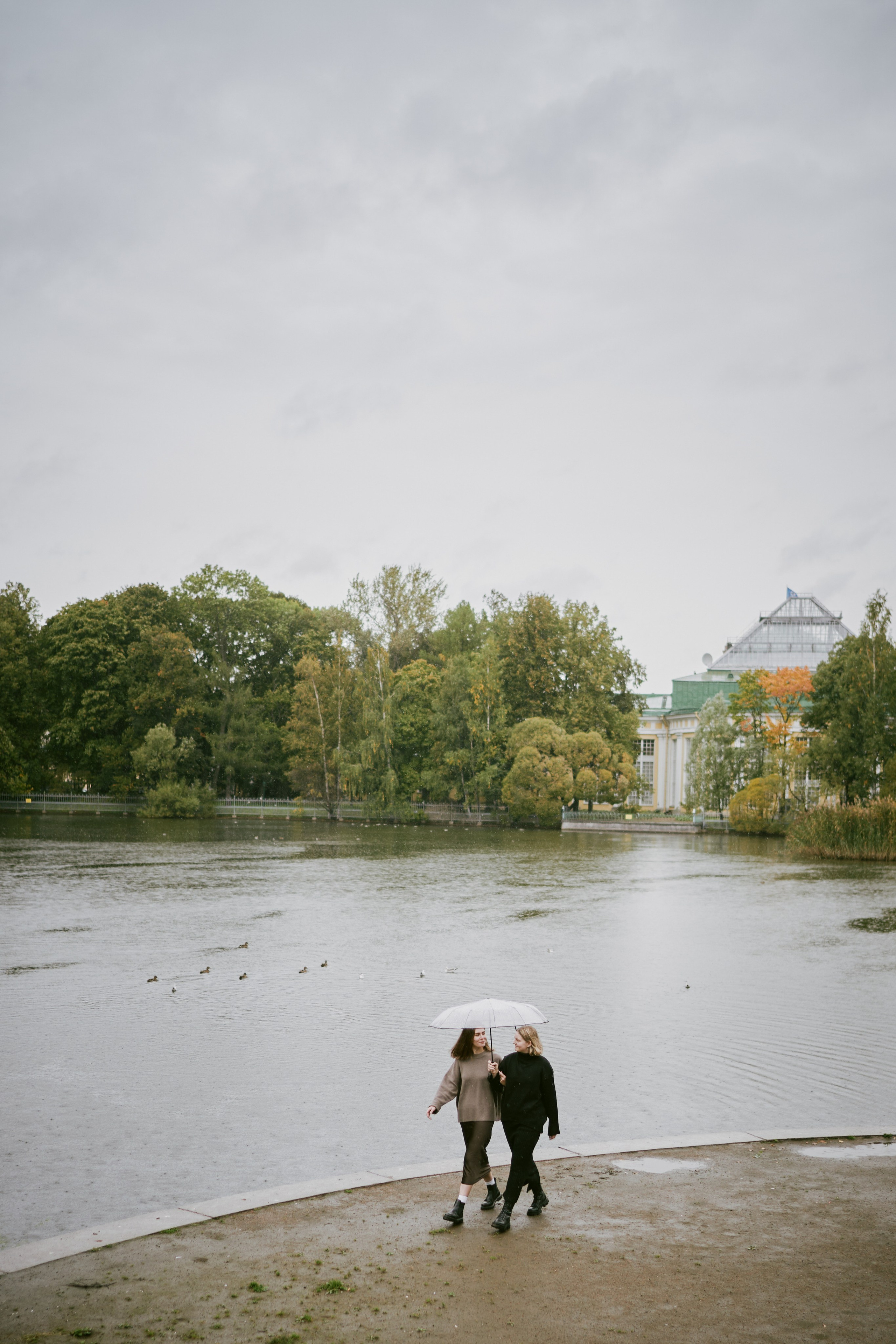 Две сестрички. Фотограф в Санкт-Петербурге | Аня Маленчук
