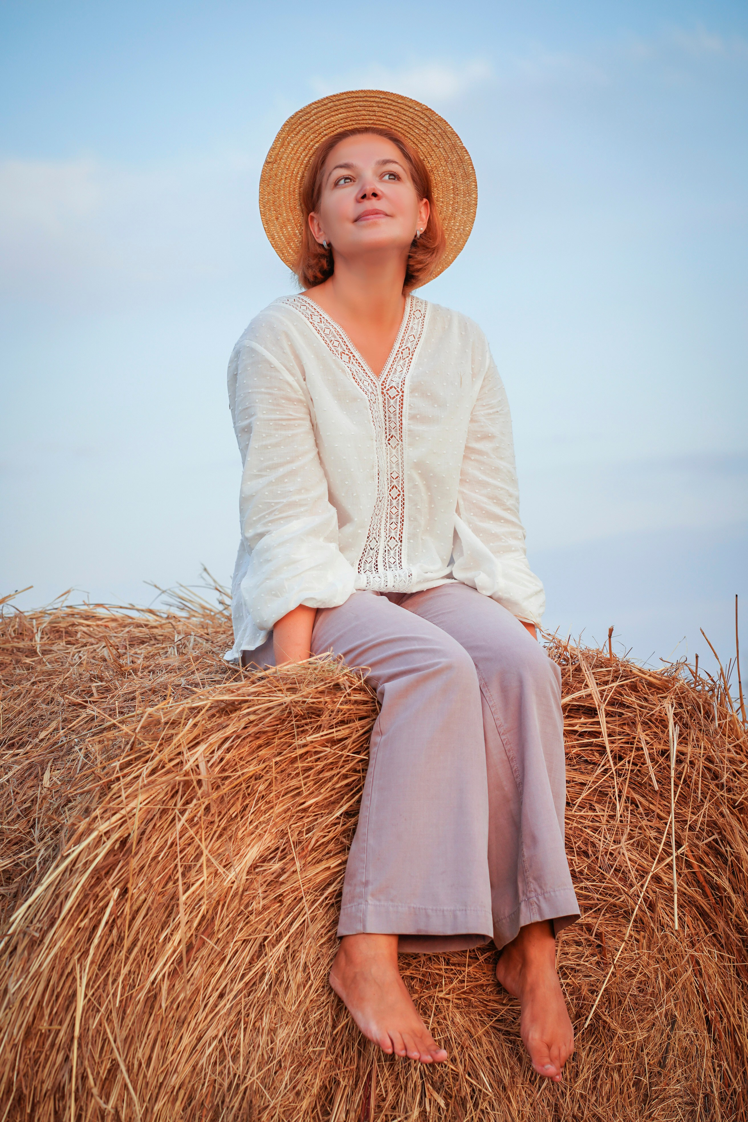 Марина. Фотограф в Санкт-Петербурге