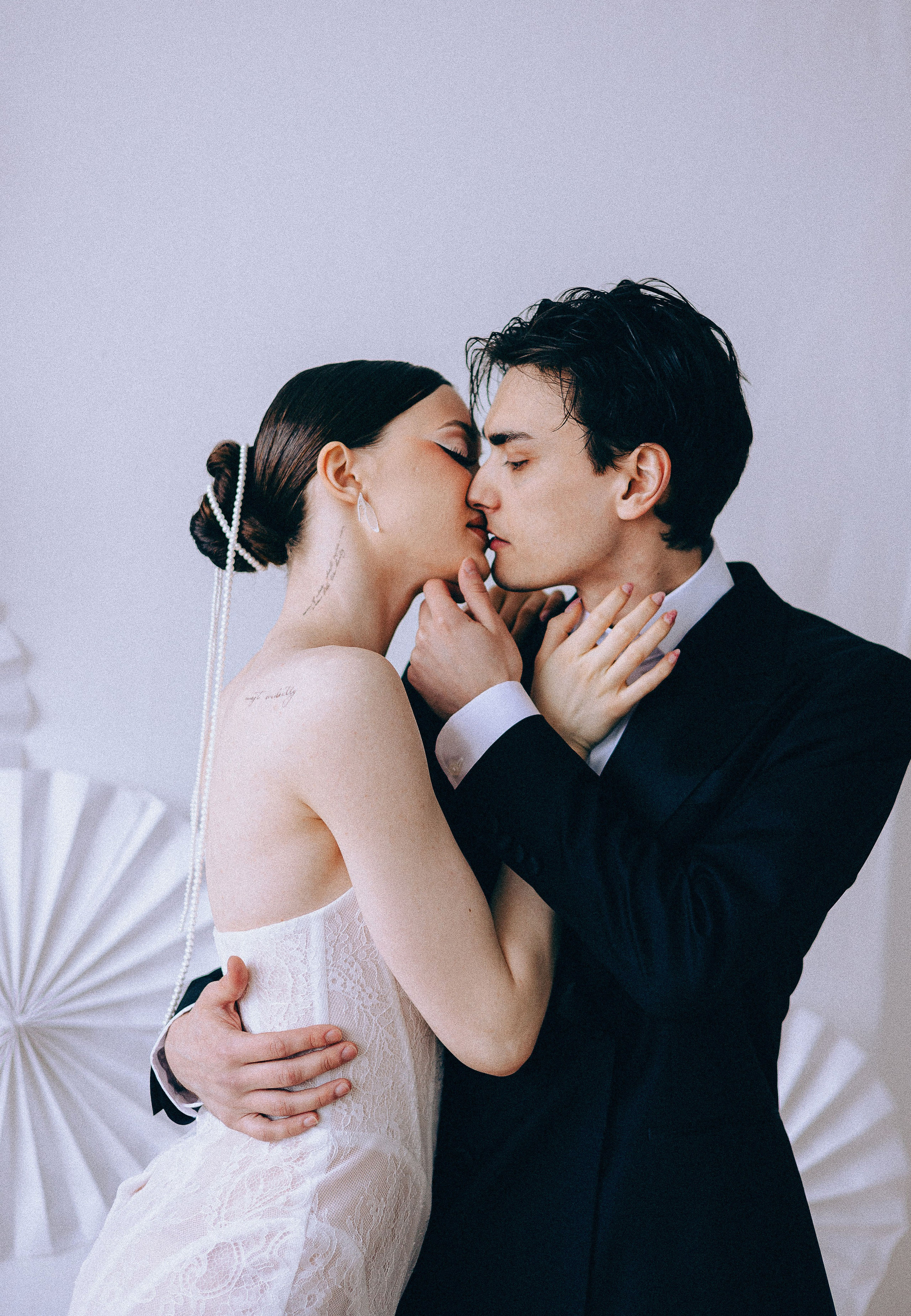 Свадебная съёмка