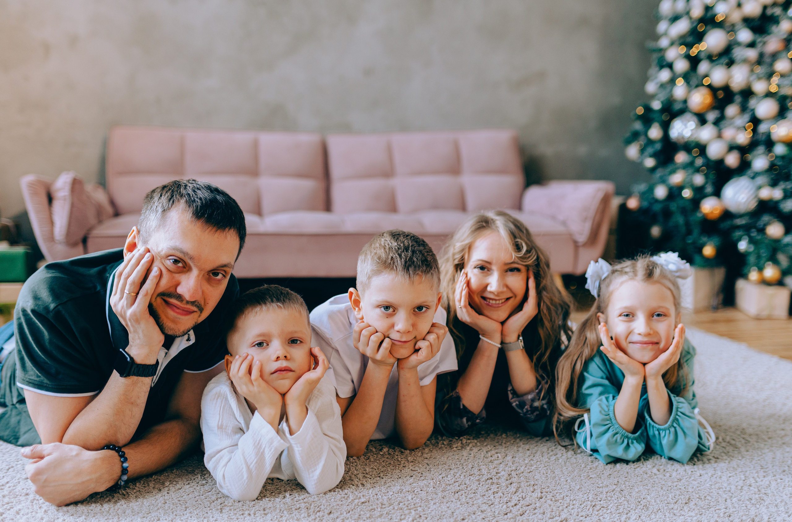 Солнышкины