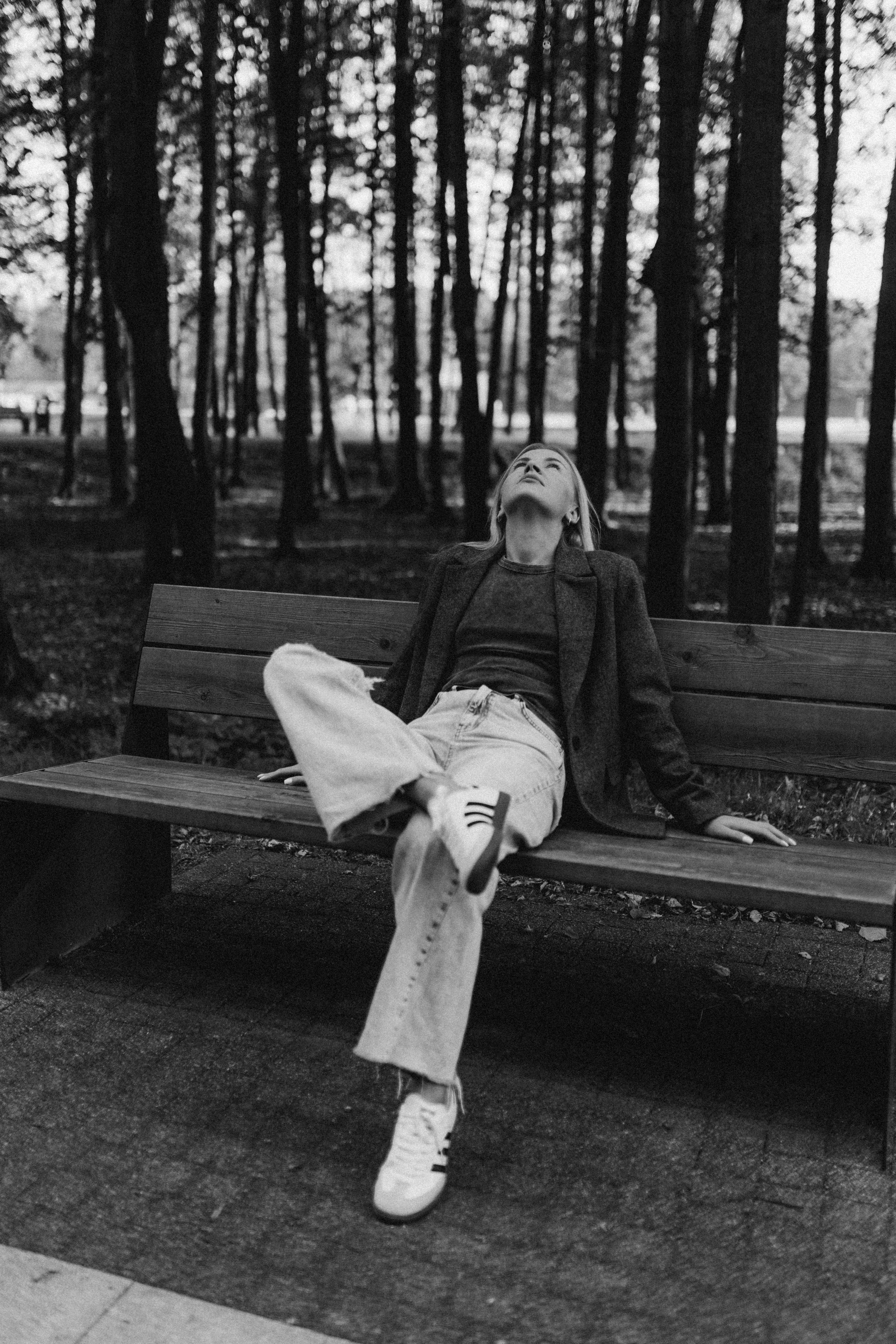 Даша. Фотограф НОГИНСК, Москва, Анастасия Белая