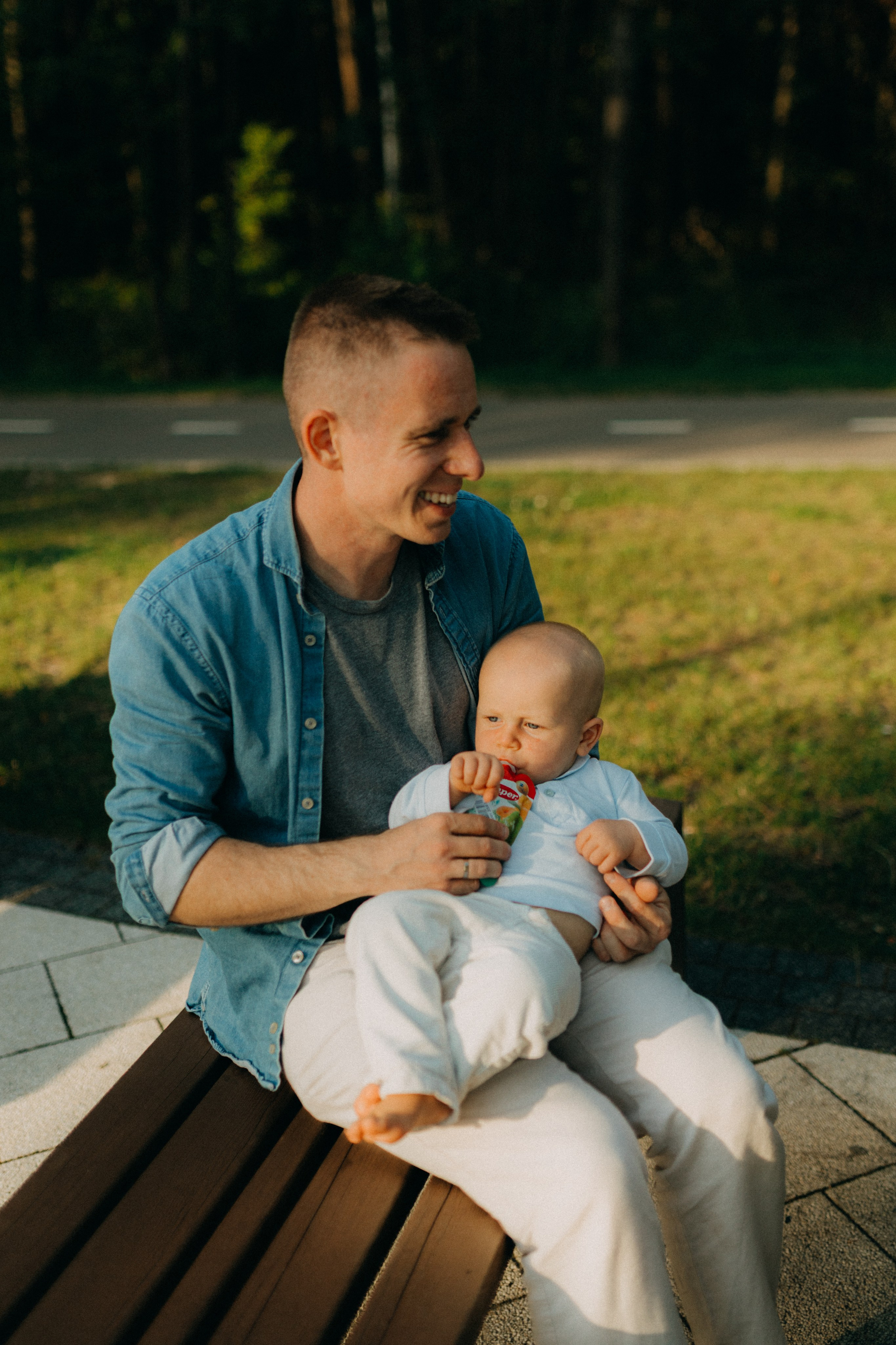 Пётр & Роберт. Фотограф НОГИНСК, Москва, Анастасия Белая