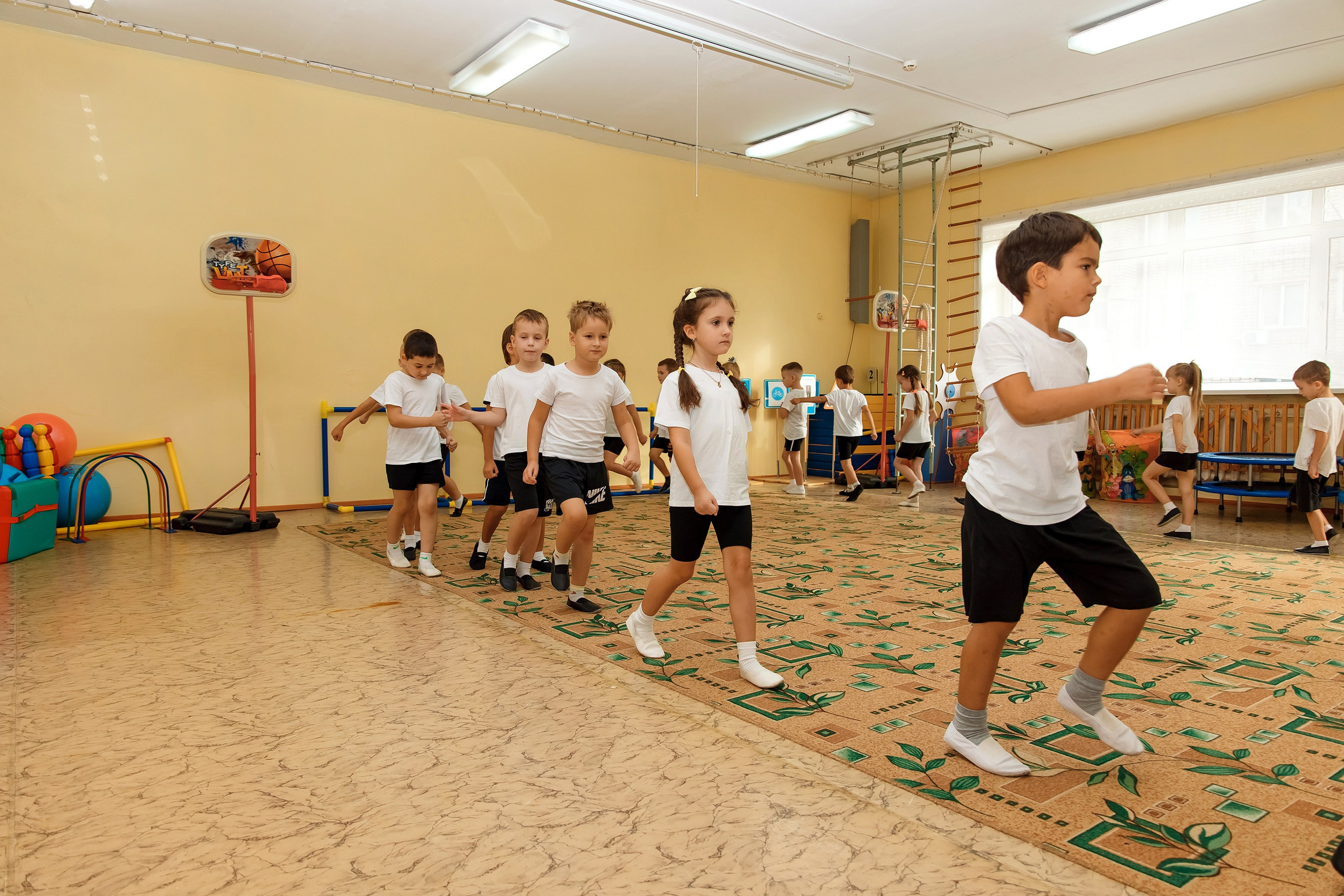 ДС 34. Фотограф Любовь Корниенко, Примоский край