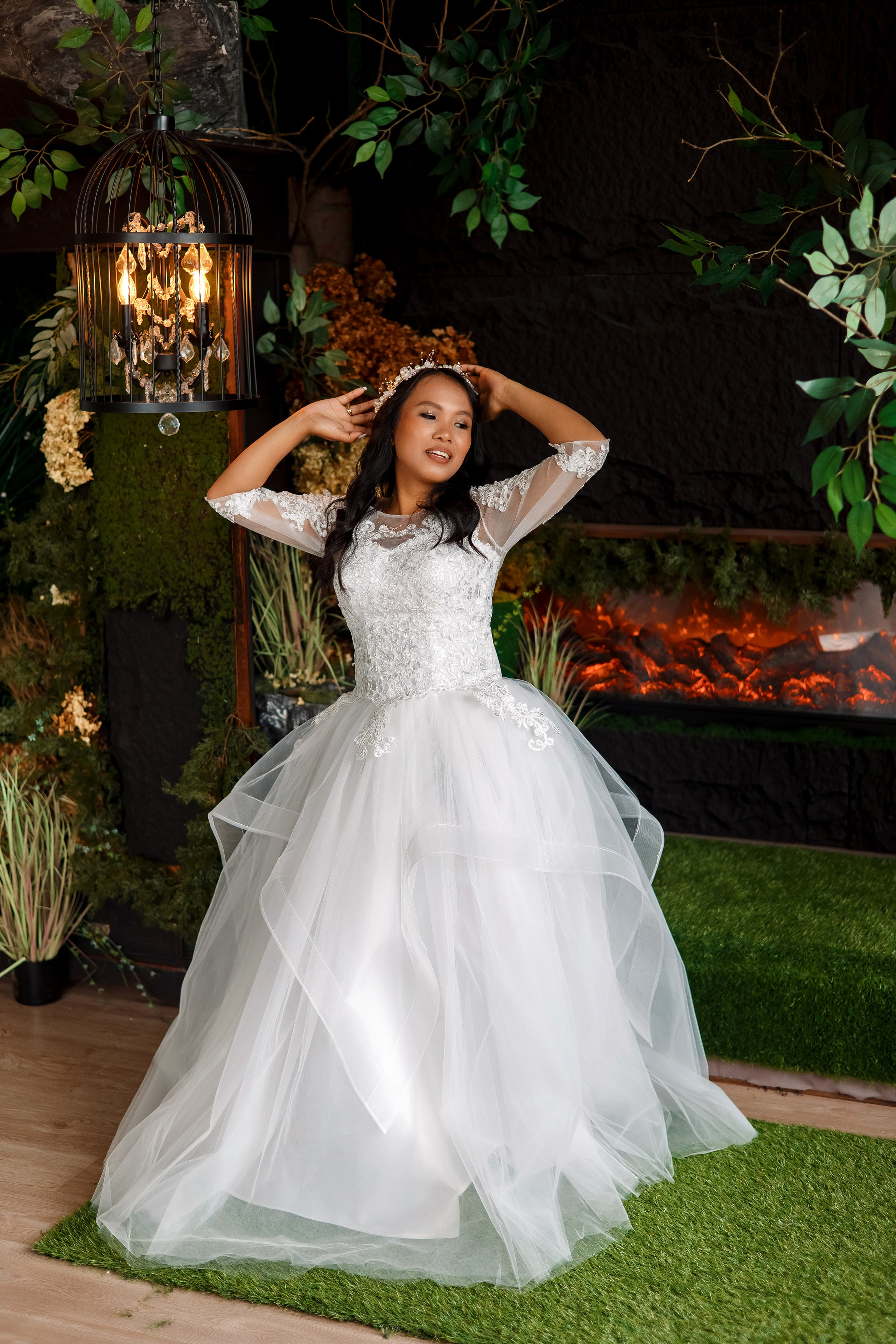 Сергей & Шерилоу. Фотограф Любовь Корниенко, Примоский край